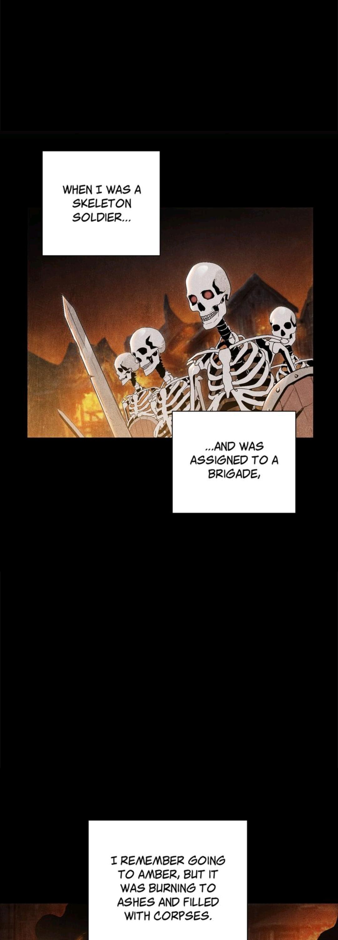 Read The Skeleton Soldier Failed to Defend the Dungeon Manga Online