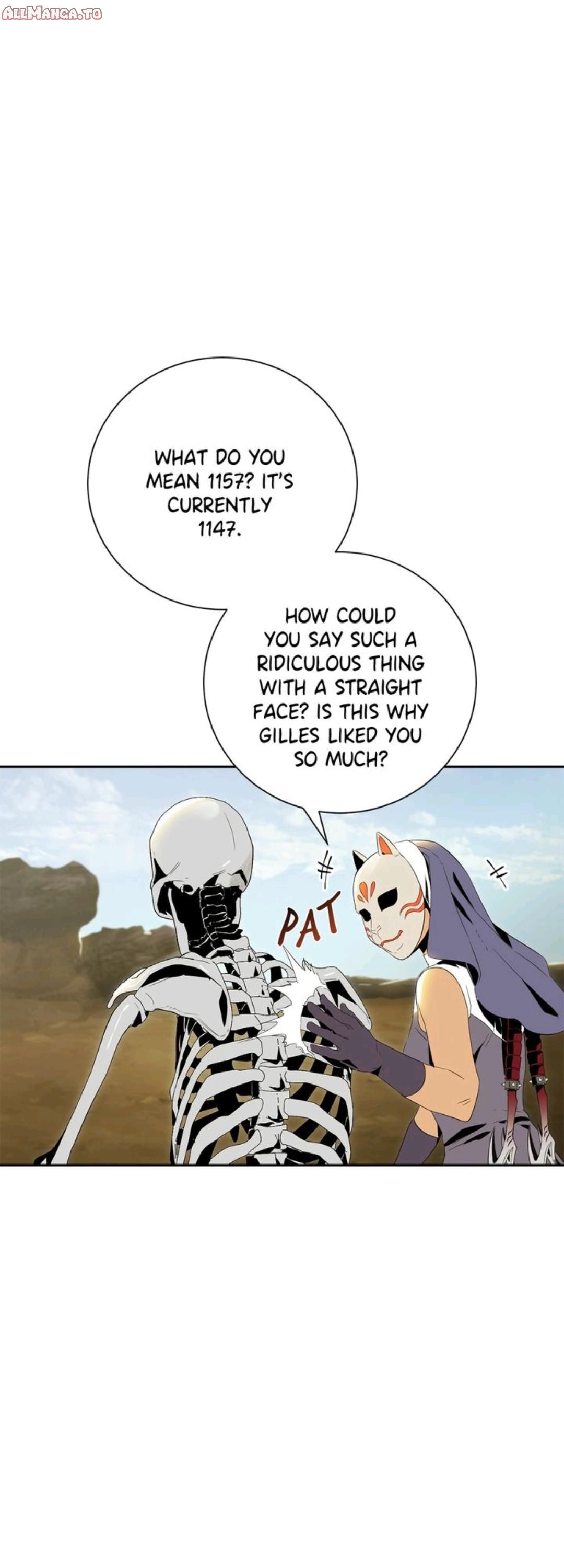 Read The Skeleton Soldier Failed to Defend the Dungeon Manga Online