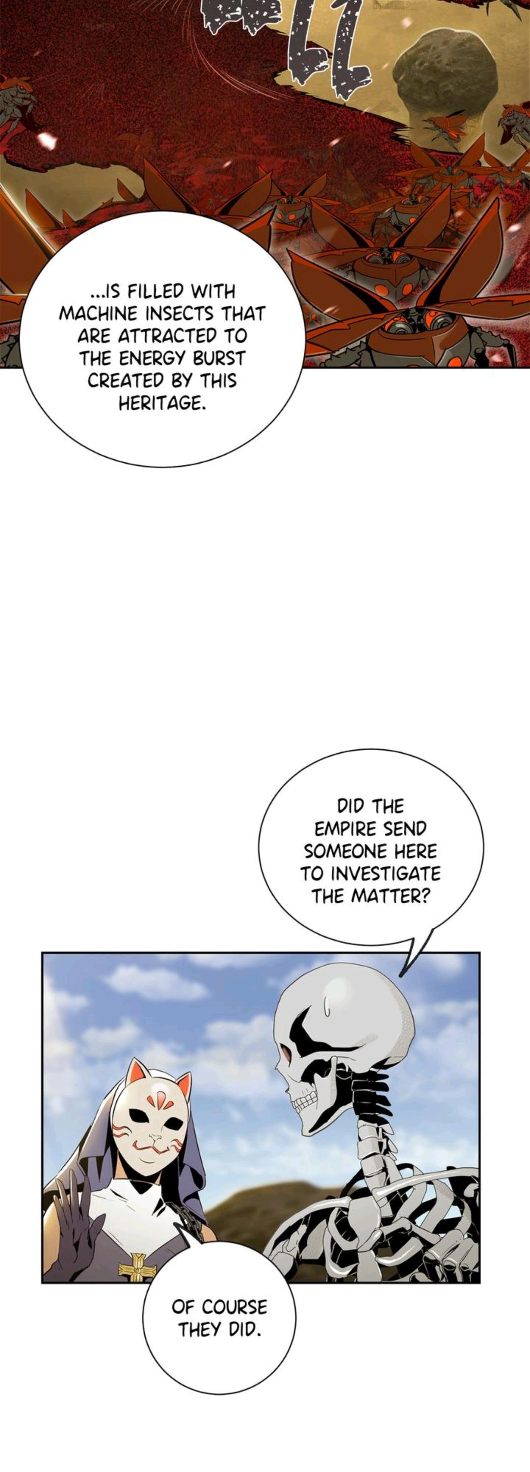Read The Skeleton Soldier Failed to Defend the Dungeon Manga Online