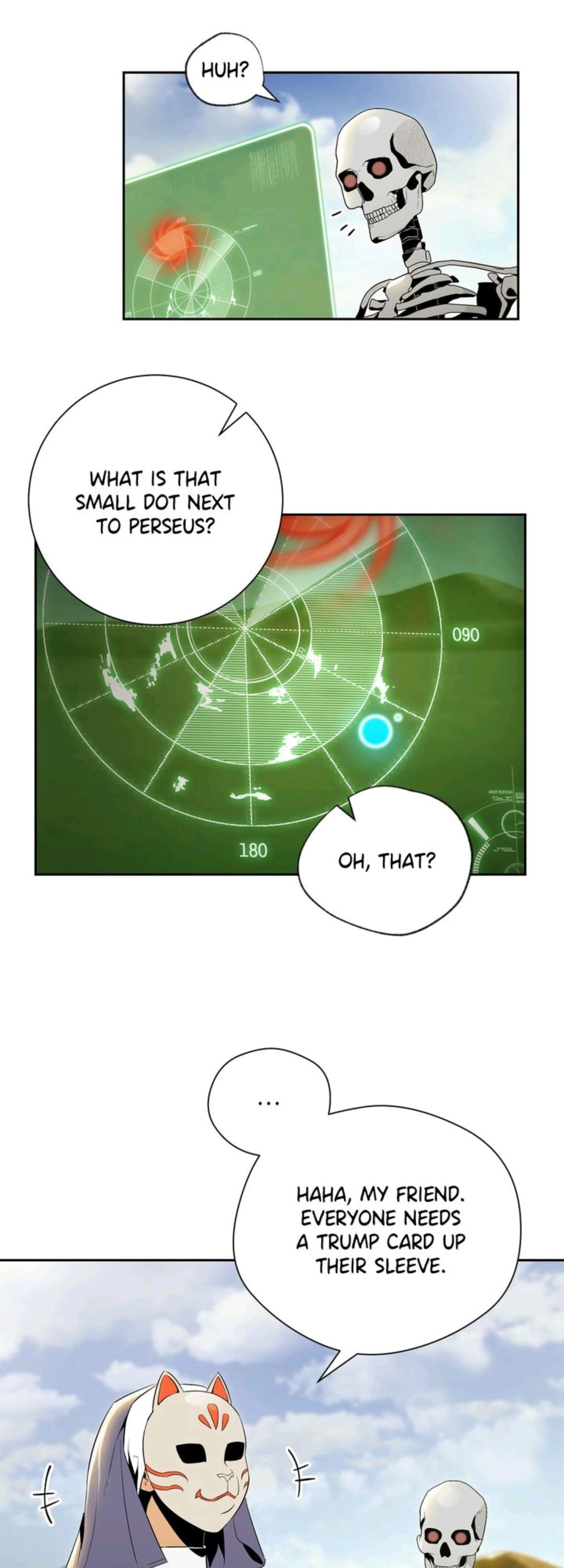 Read The Skeleton Soldier Failed to Defend the Dungeon Manga Online