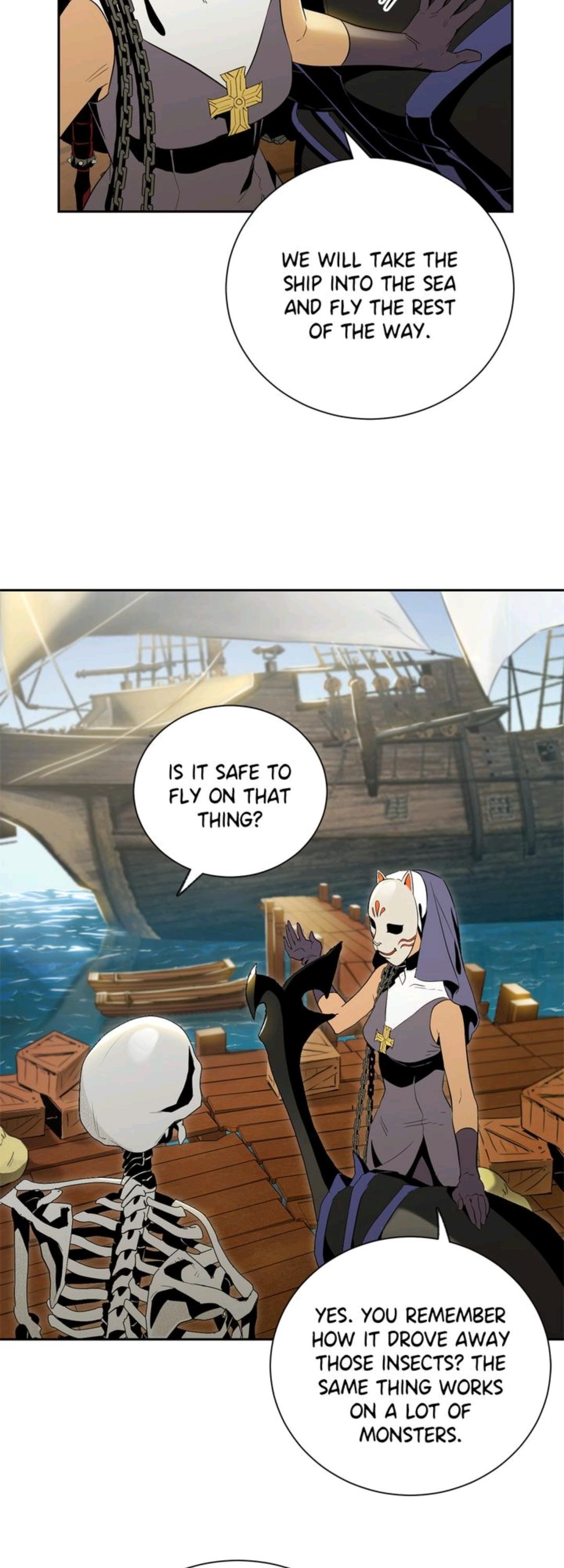 Read The Skeleton Soldier Failed to Defend the Dungeon Manga Online
