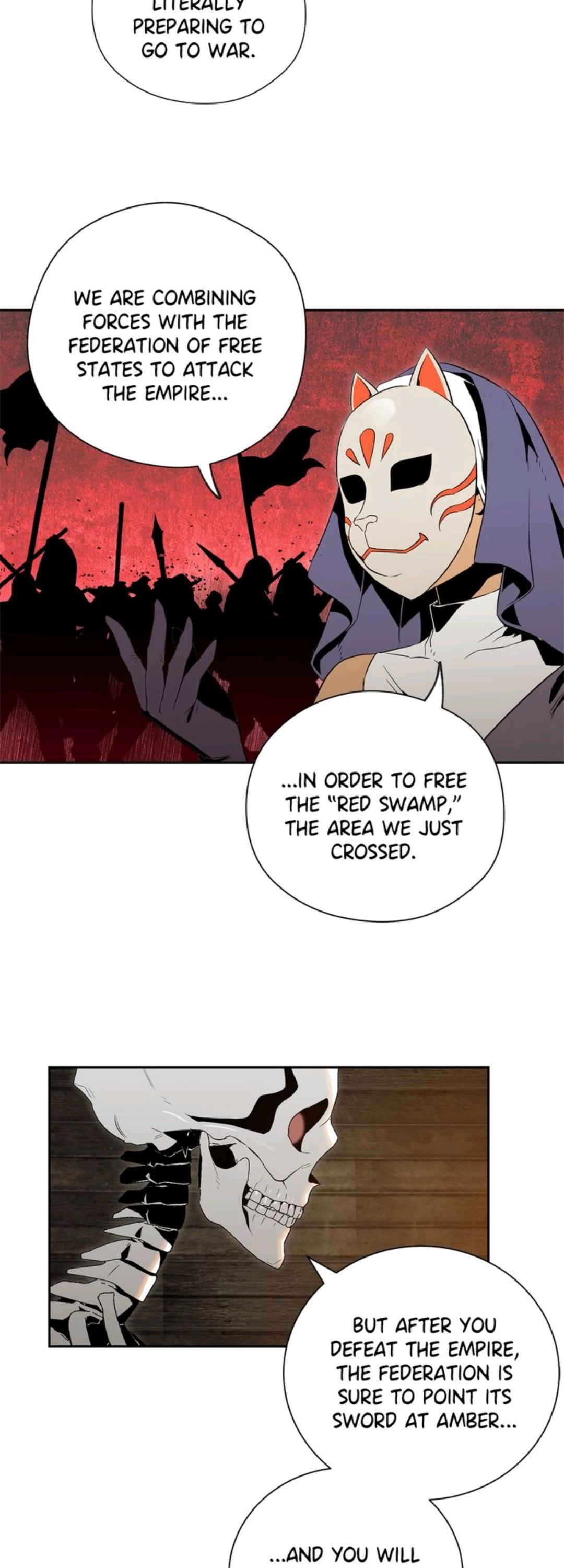 Read The Skeleton Soldier Failed to Defend the Dungeon Manga Online
