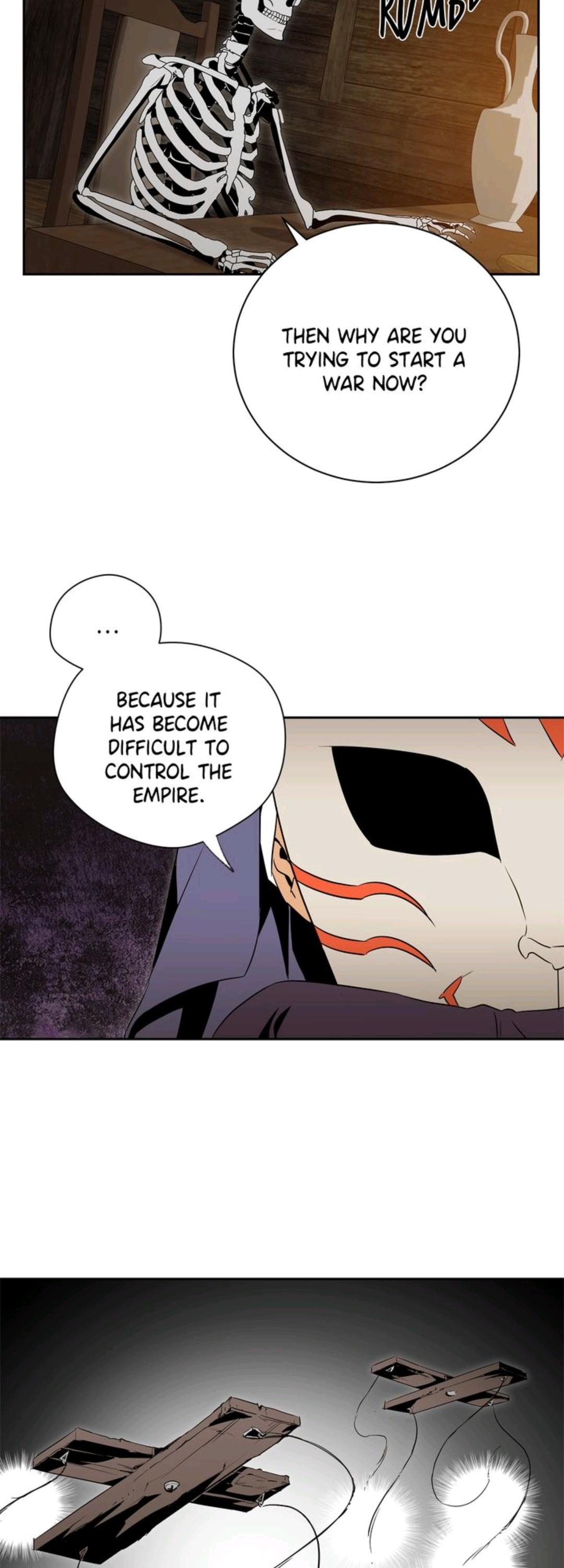 Read The Skeleton Soldier Failed to Defend the Dungeon Manga Online