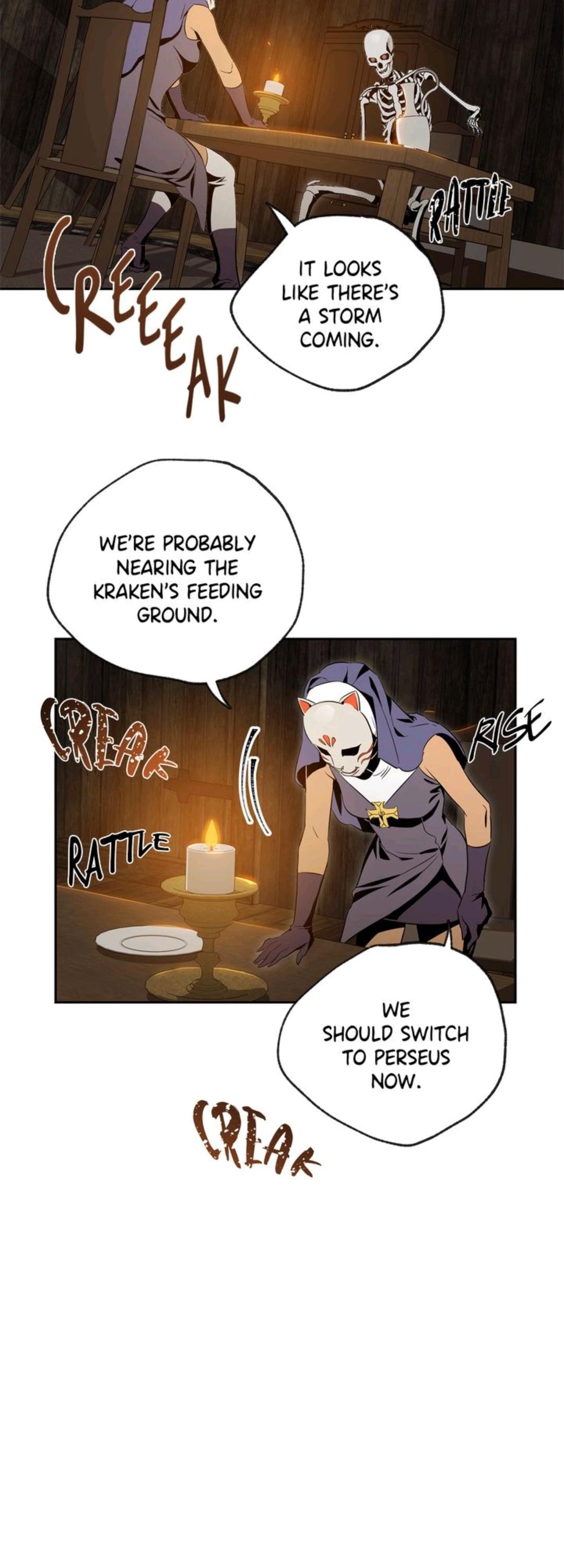 Read The Skeleton Soldier Failed to Defend the Dungeon Manga Online