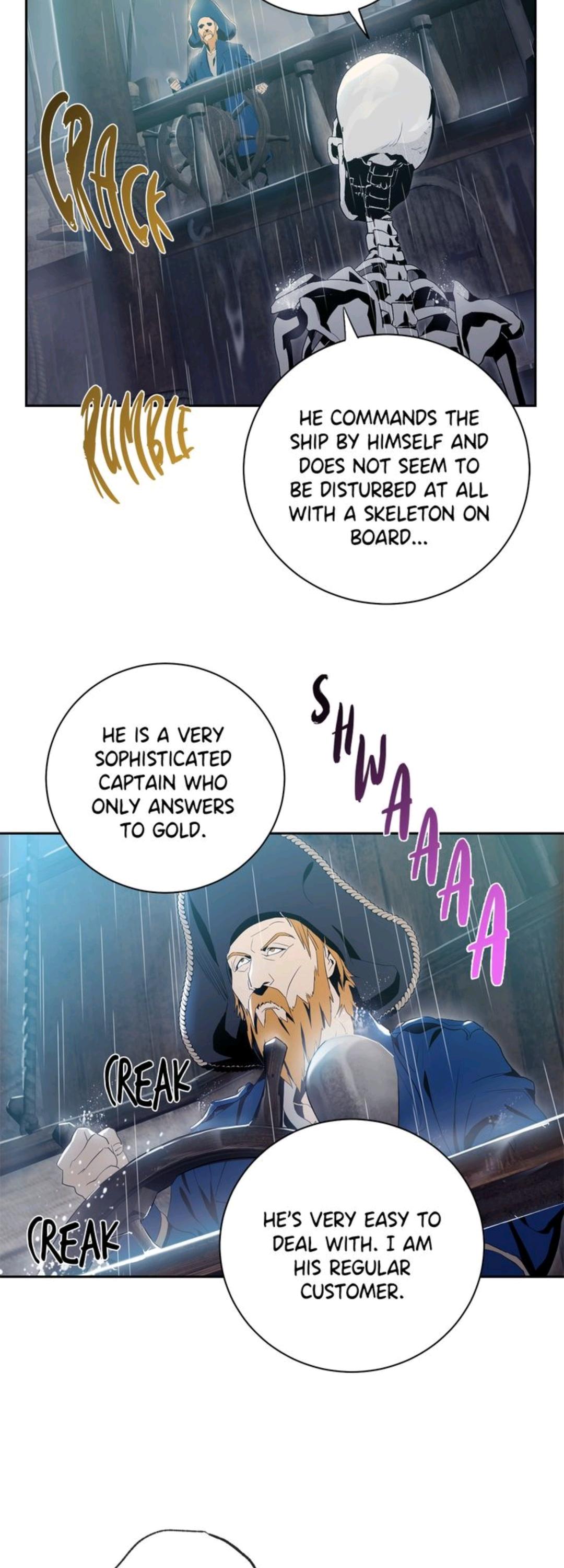 Read The Skeleton Soldier Failed to Defend the Dungeon Manga Online