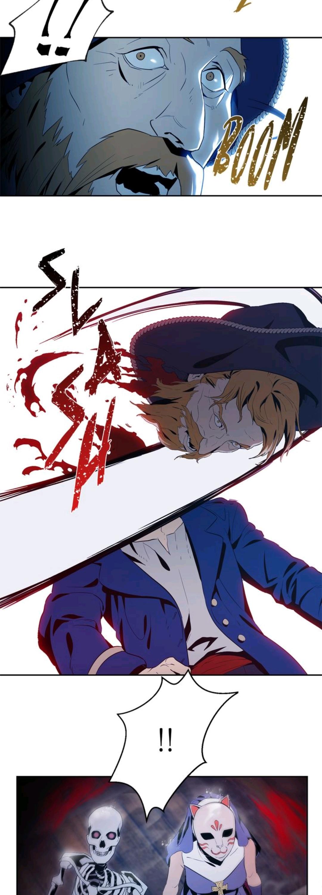 Read The Skeleton Soldier Failed to Defend the Dungeon Manga Online