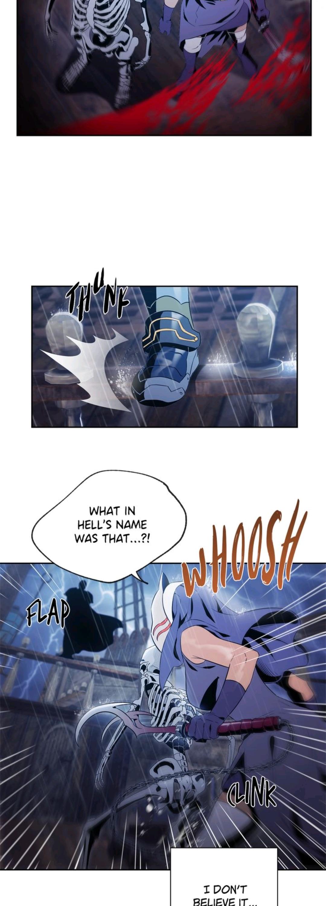 Read The Skeleton Soldier Failed to Defend the Dungeon Manga Online