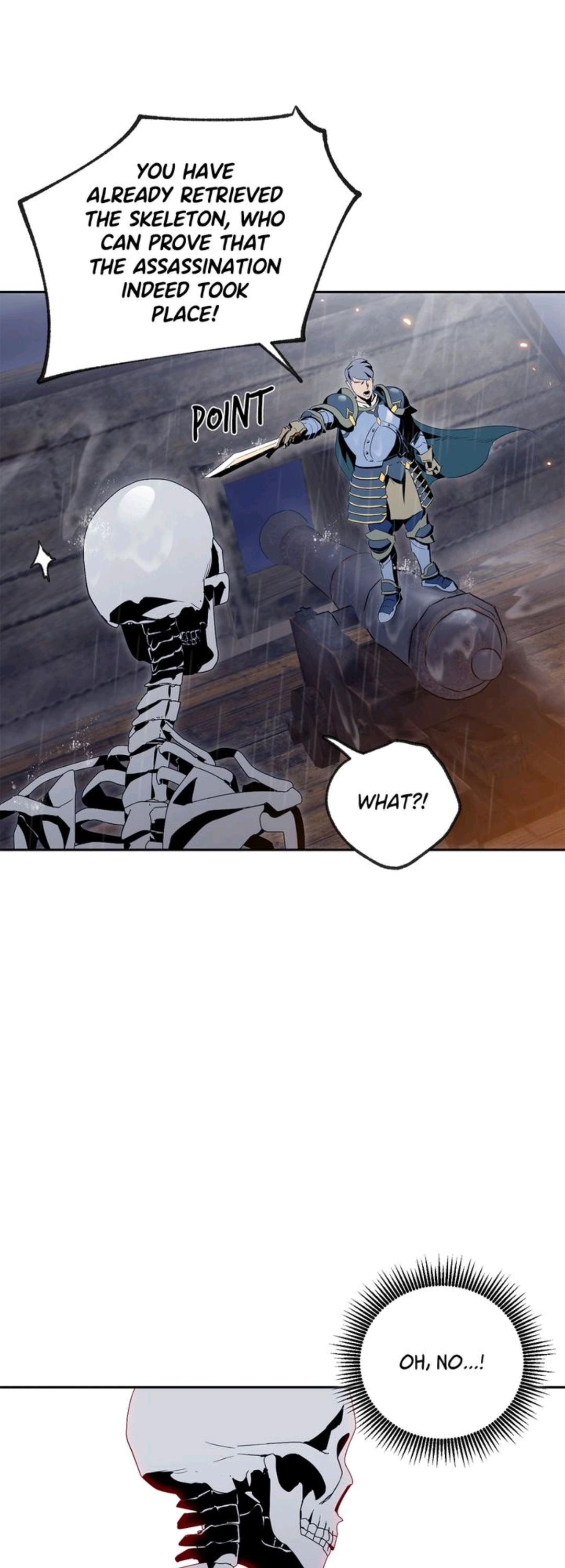 Read The Skeleton Soldier Failed to Defend the Dungeon Manga Online