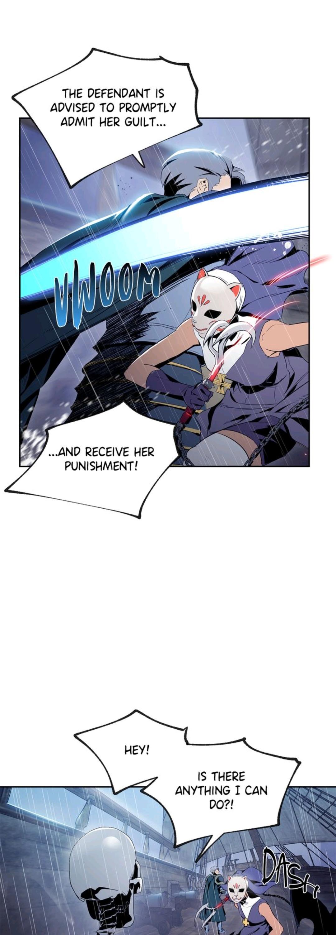 Read The Skeleton Soldier Failed to Defend the Dungeon Manga Online