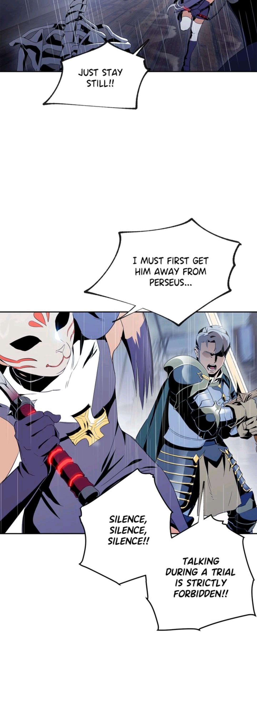 Read The Skeleton Soldier Failed to Defend the Dungeon Manga Online