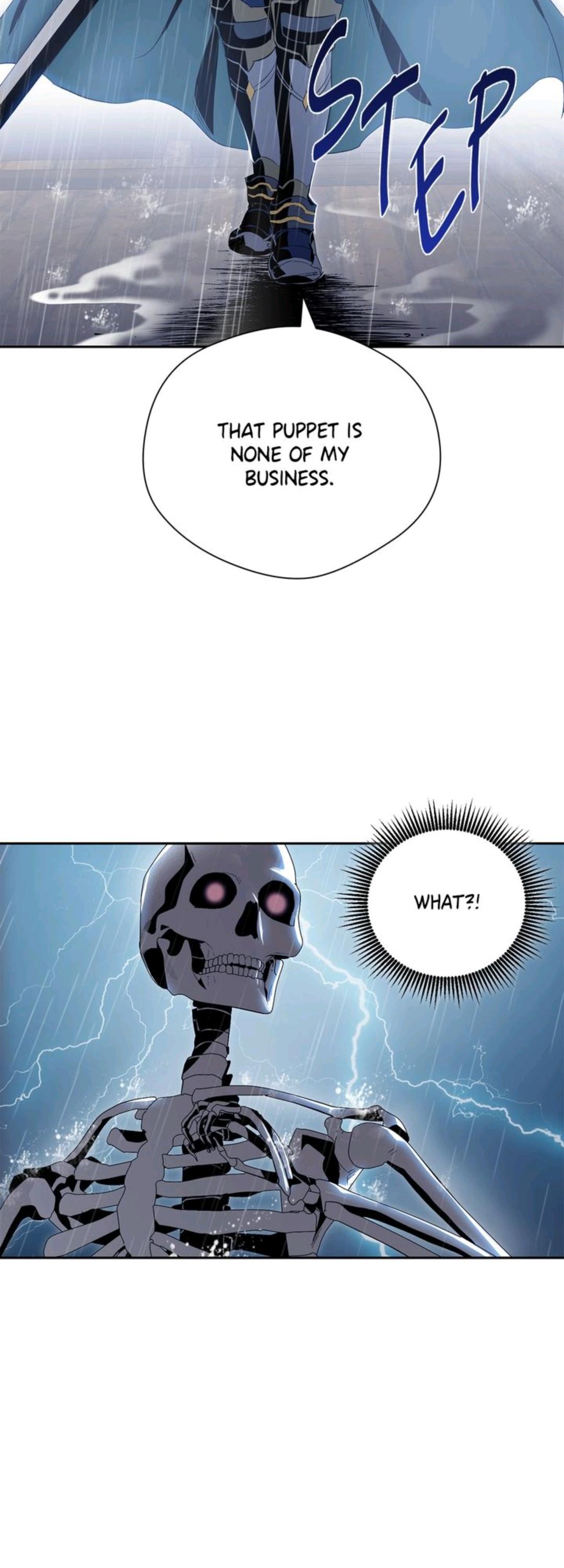 Read The Skeleton Soldier Failed to Defend the Dungeon Manga Online