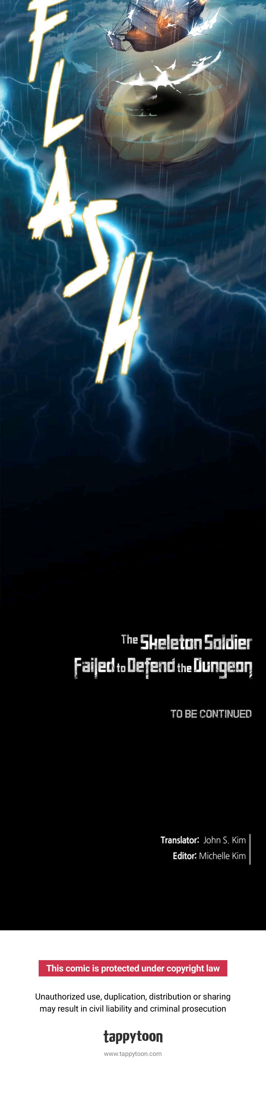 Read The Skeleton Soldier Failed to Defend the Dungeon Manga Online