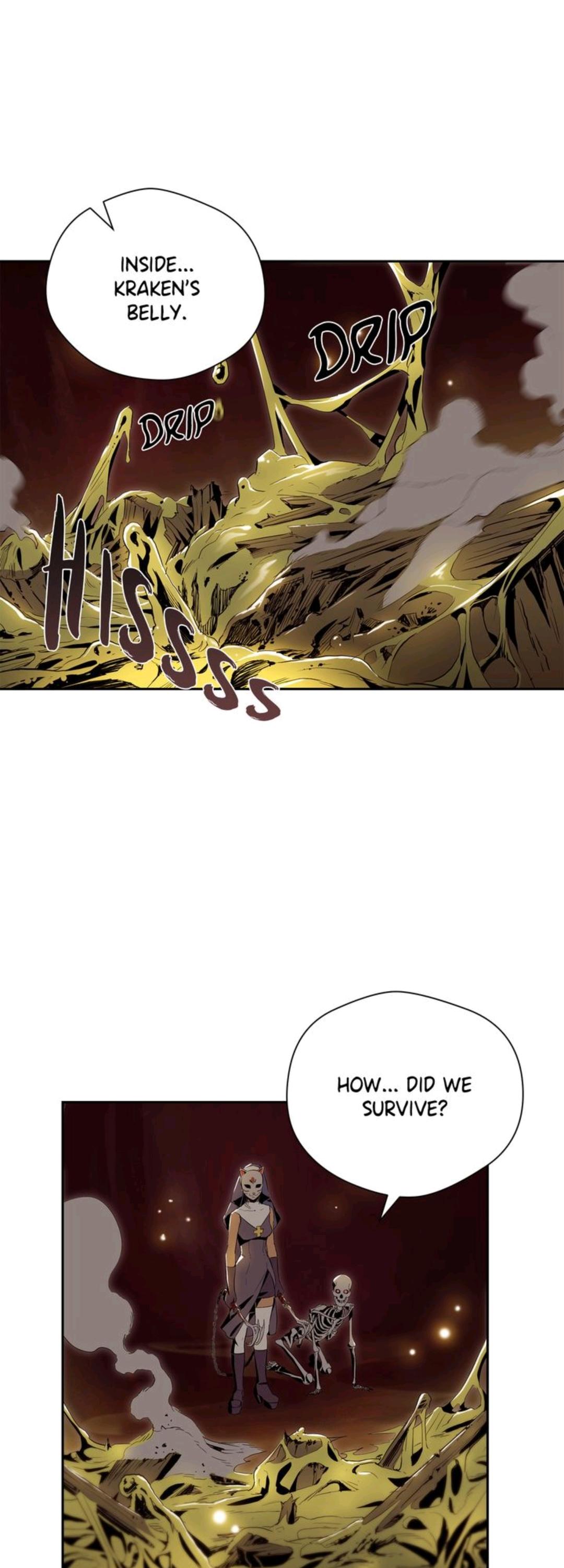 Read The Skeleton Soldier Failed to Defend the Dungeon Manga Online