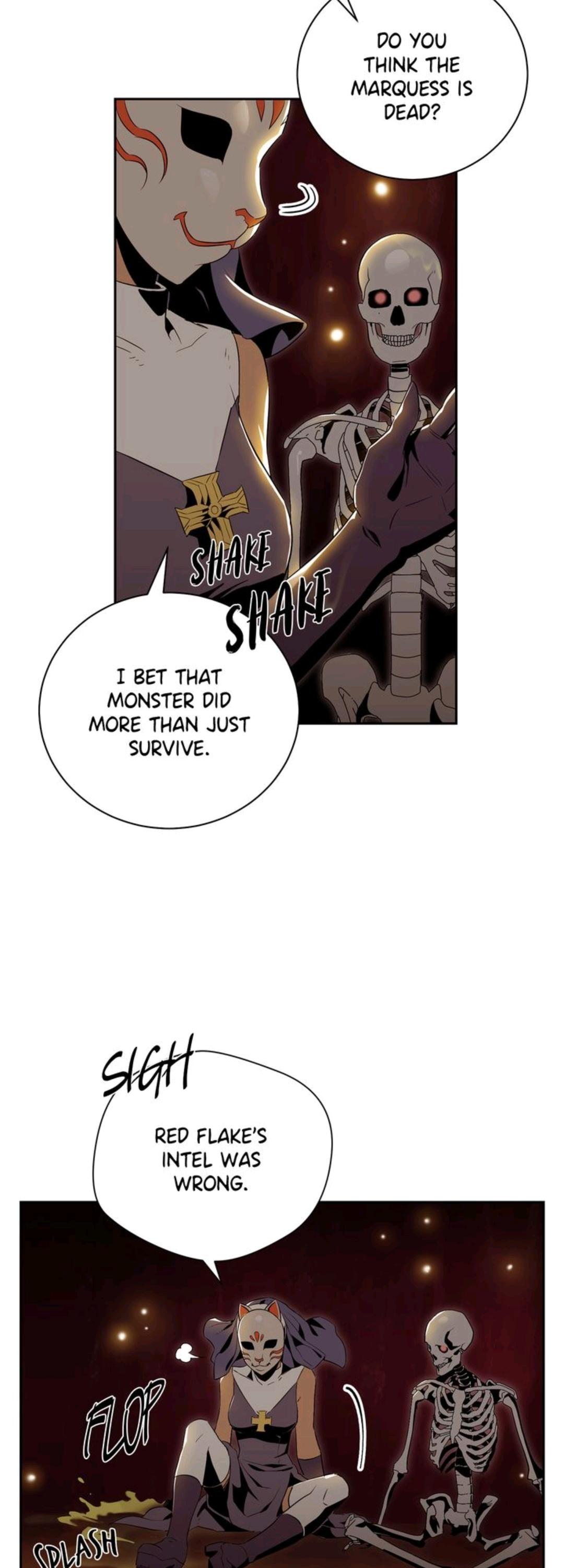 Read The Skeleton Soldier Failed to Defend the Dungeon Manga Online