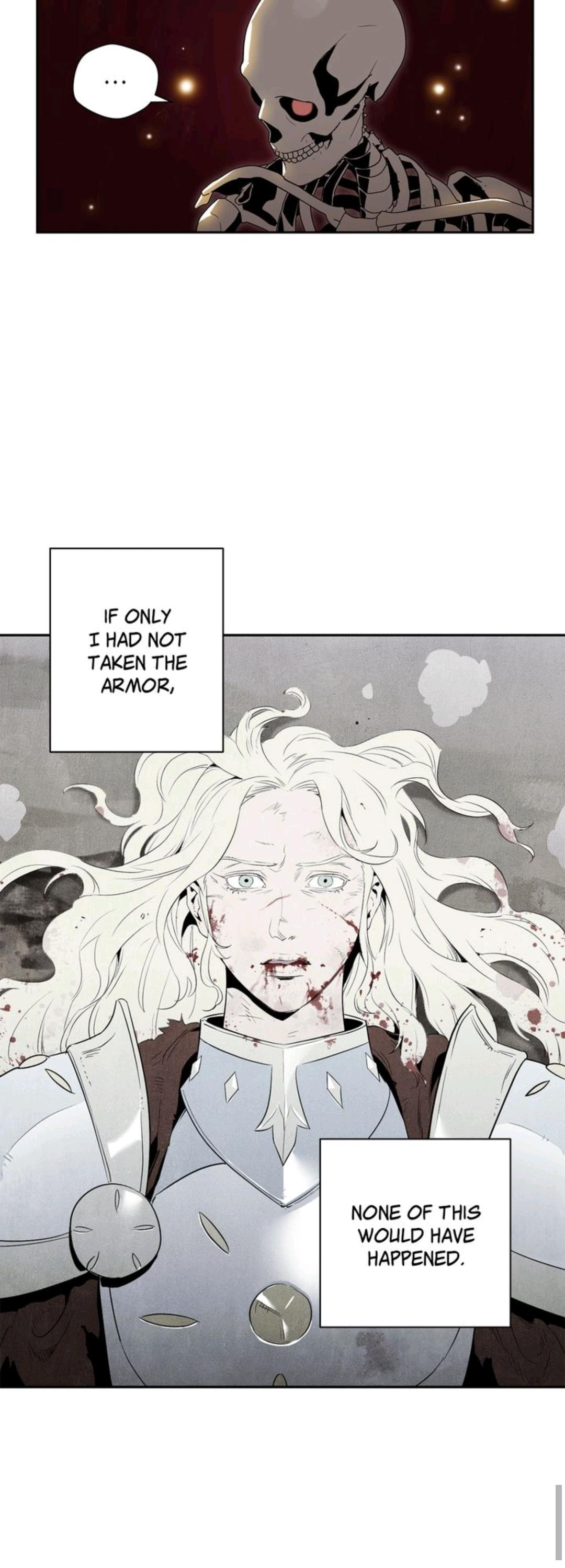 Read The Skeleton Soldier Failed to Defend the Dungeon Manga Online