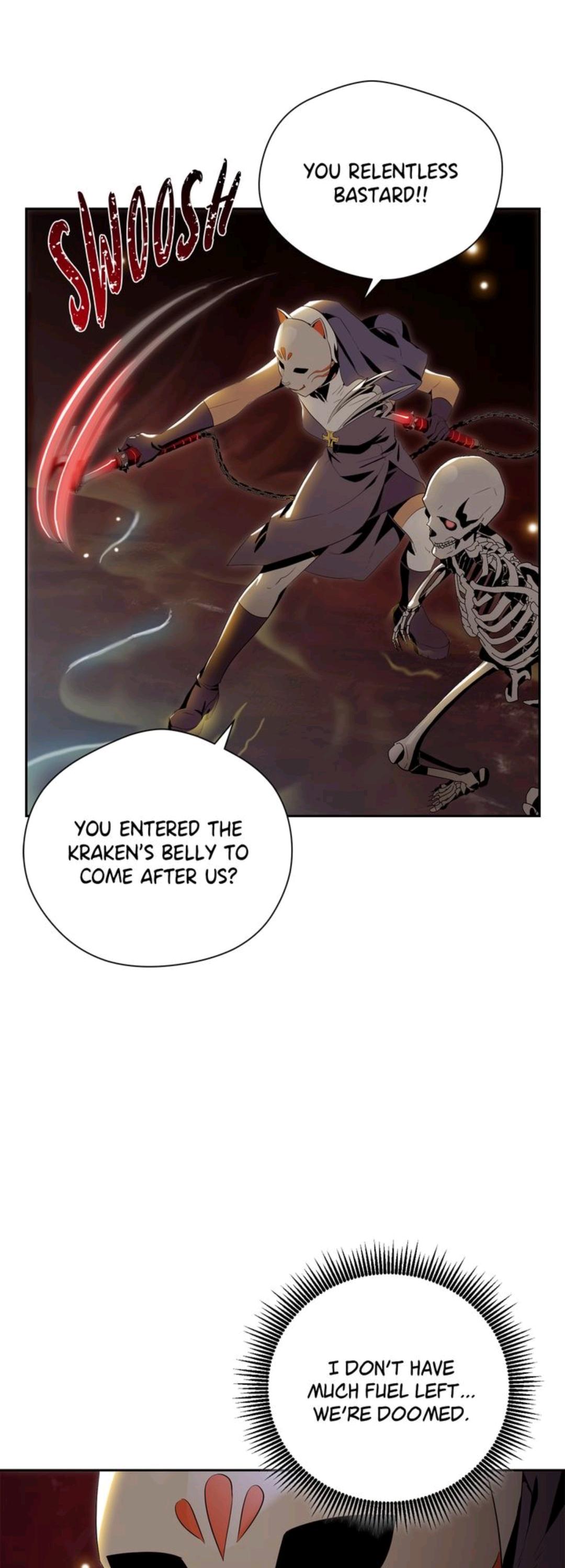 Read The Skeleton Soldier Failed to Defend the Dungeon Manga Online