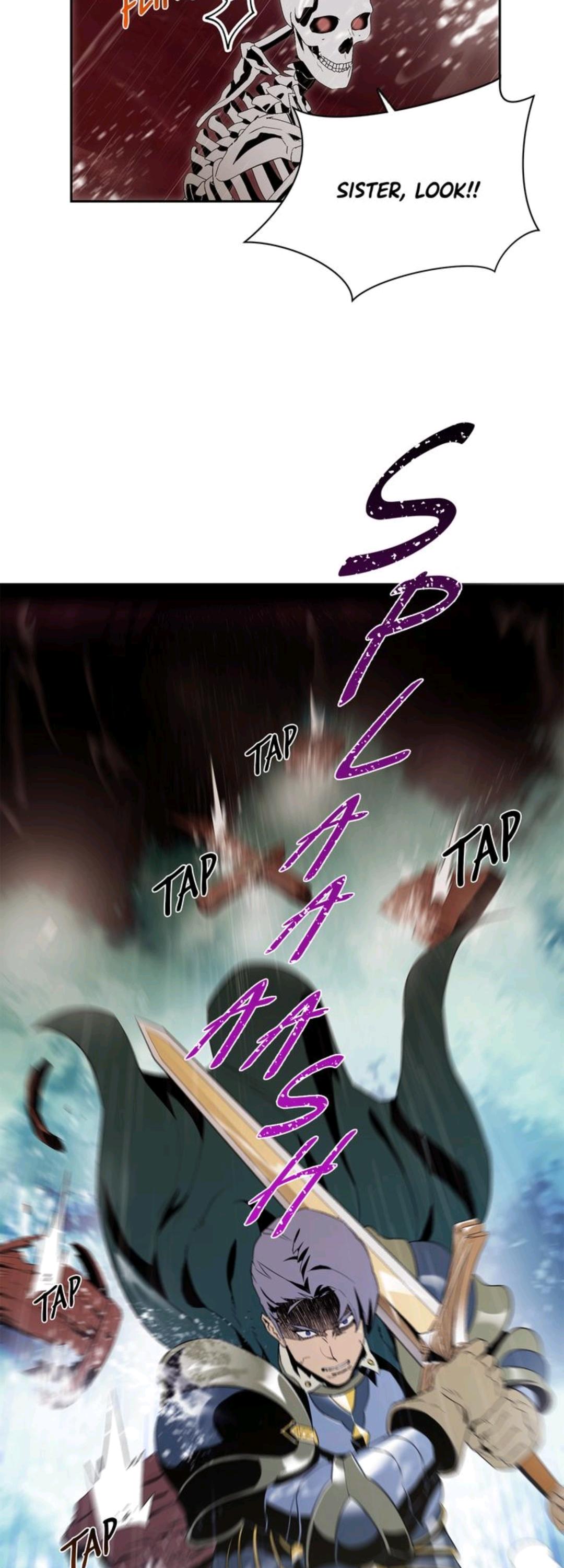 Read The Skeleton Soldier Failed to Defend the Dungeon Manga Online