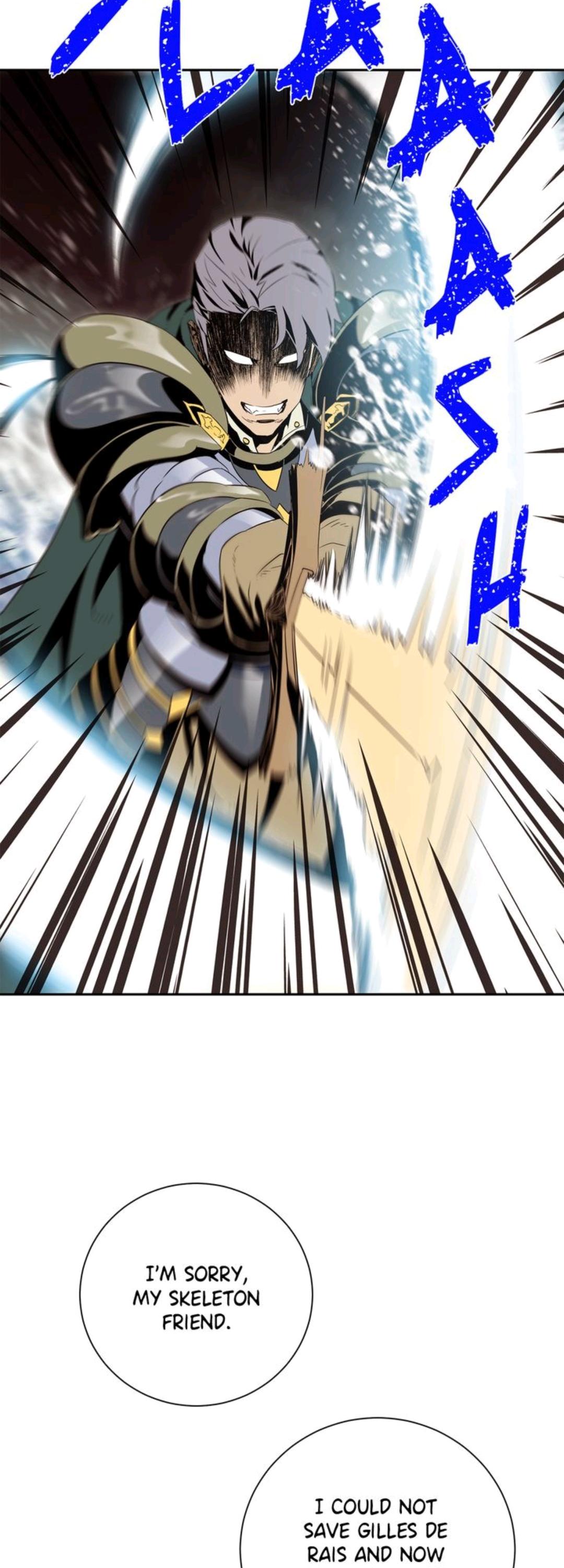 Read The Skeleton Soldier Failed to Defend the Dungeon Manga Online