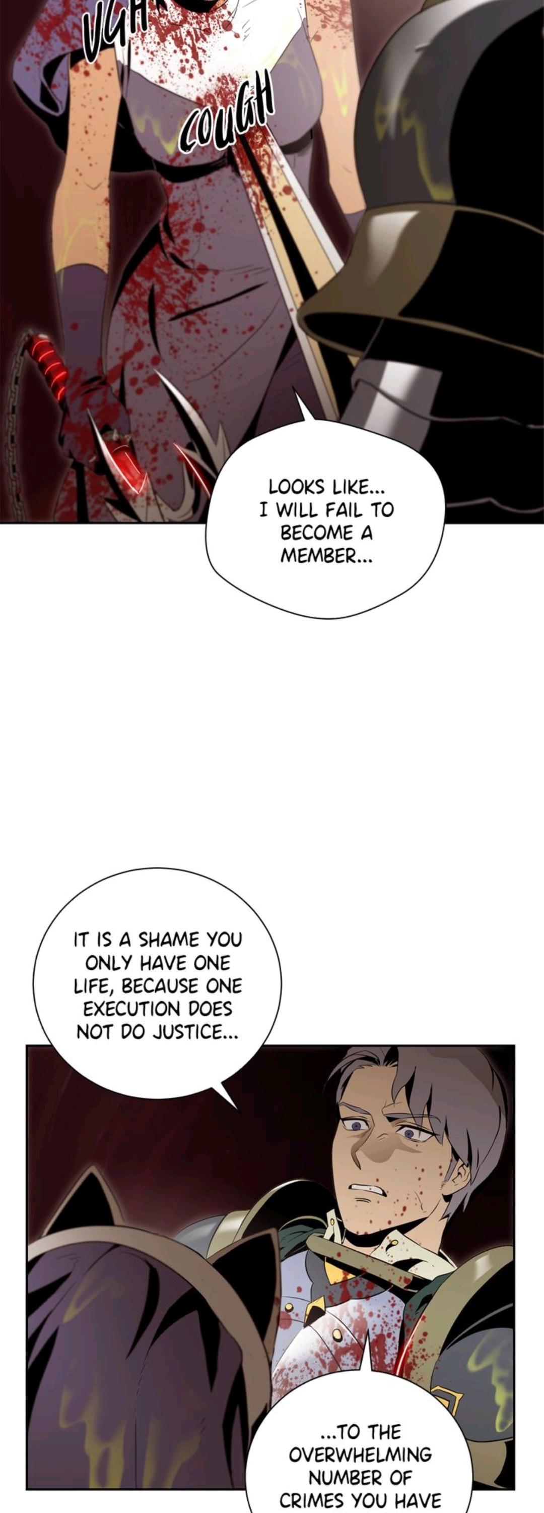 Read The Skeleton Soldier Failed to Defend the Dungeon Manga Online