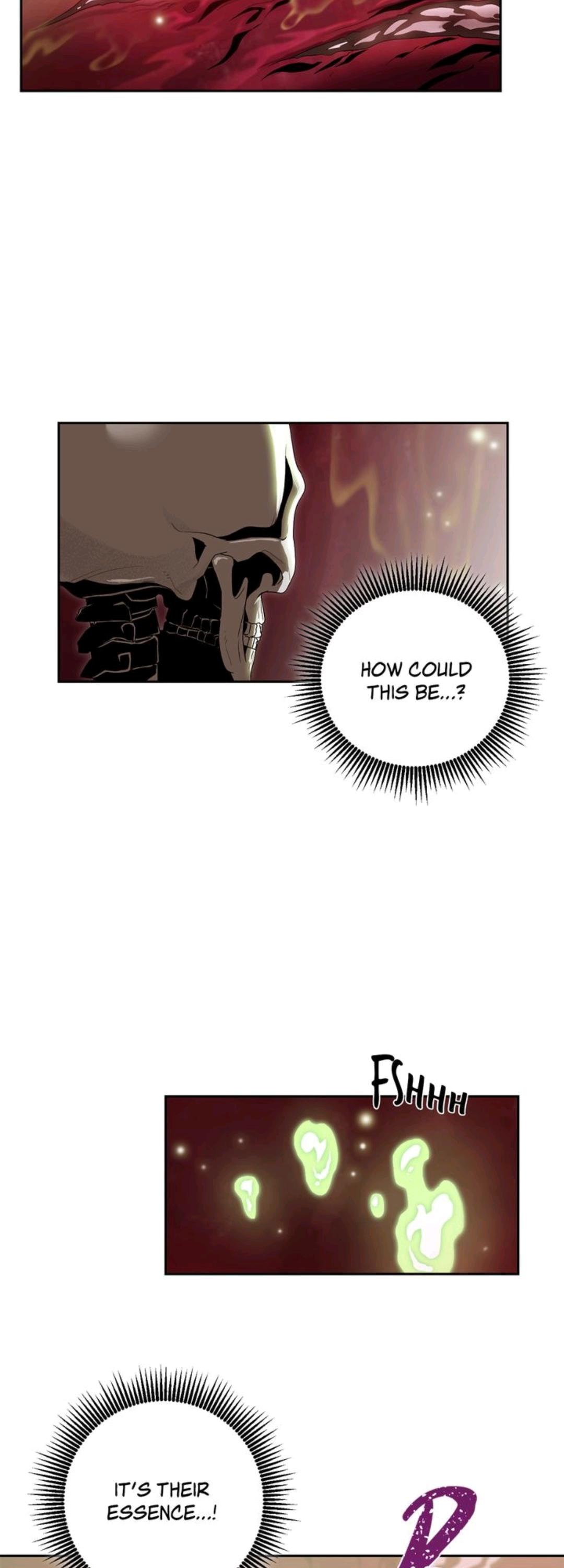 Read The Skeleton Soldier Failed to Defend the Dungeon Manga Online