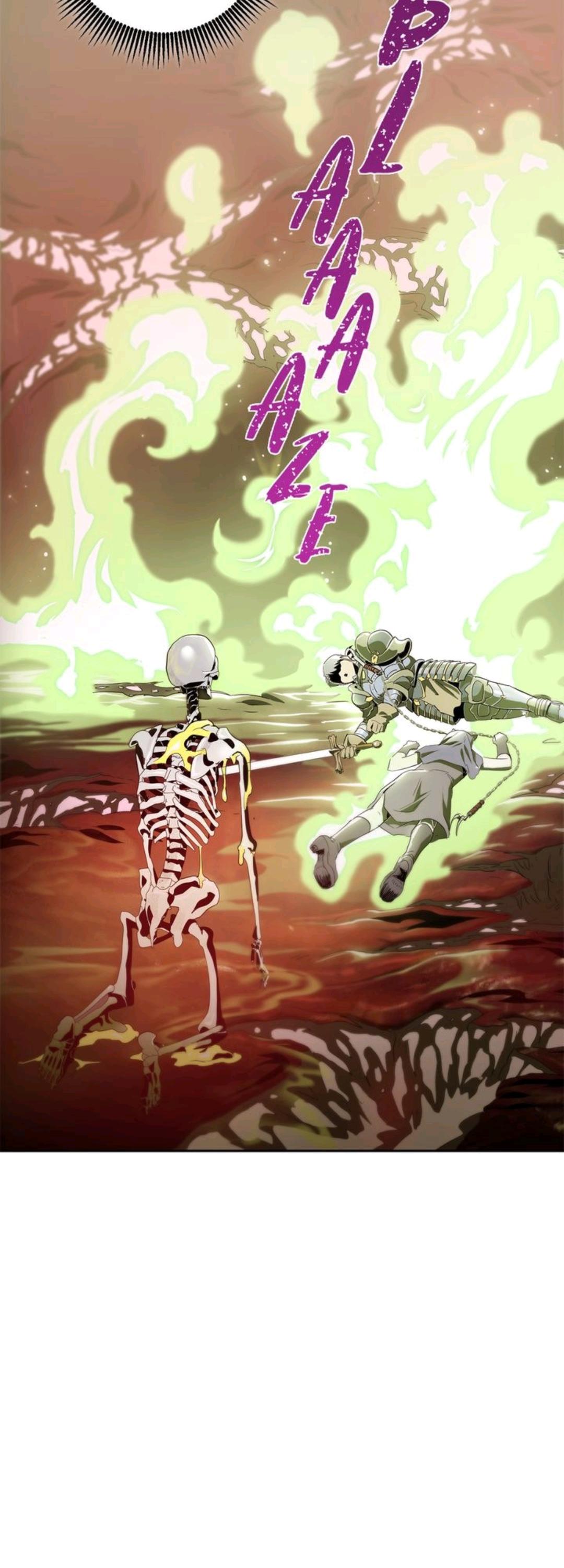 Read The Skeleton Soldier Failed to Defend the Dungeon Manga Online