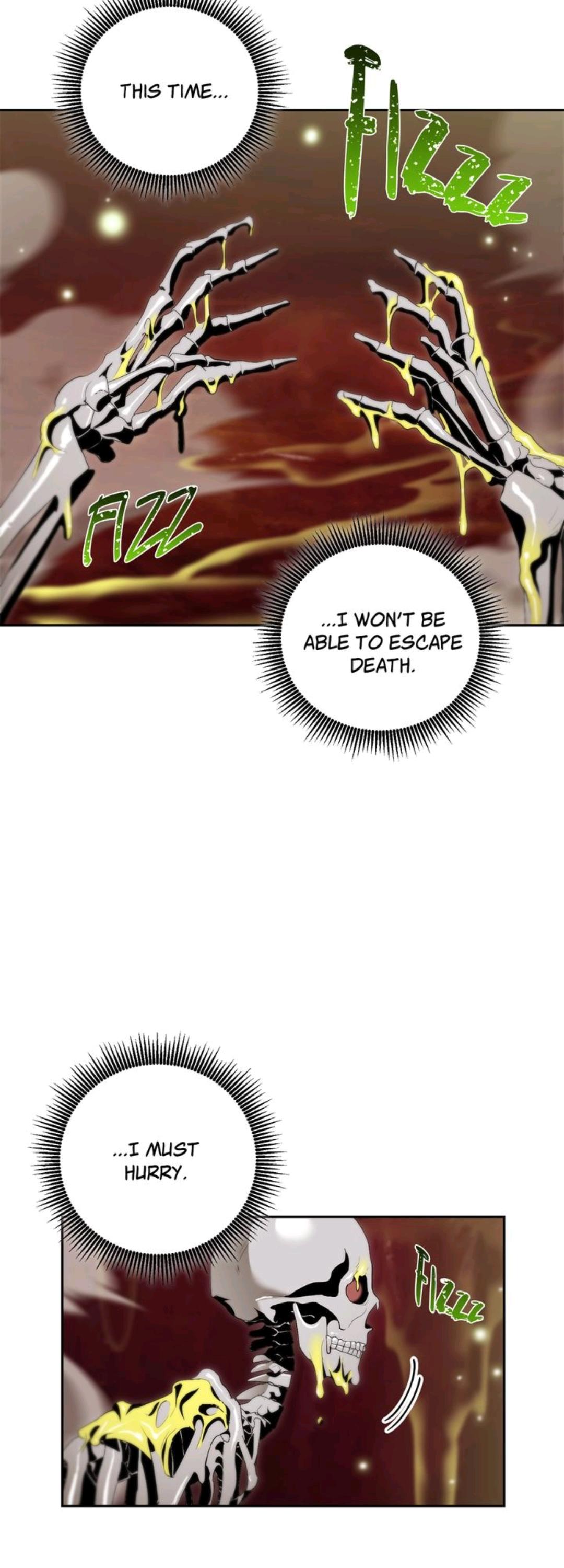 Read The Skeleton Soldier Failed to Defend the Dungeon Manga Online