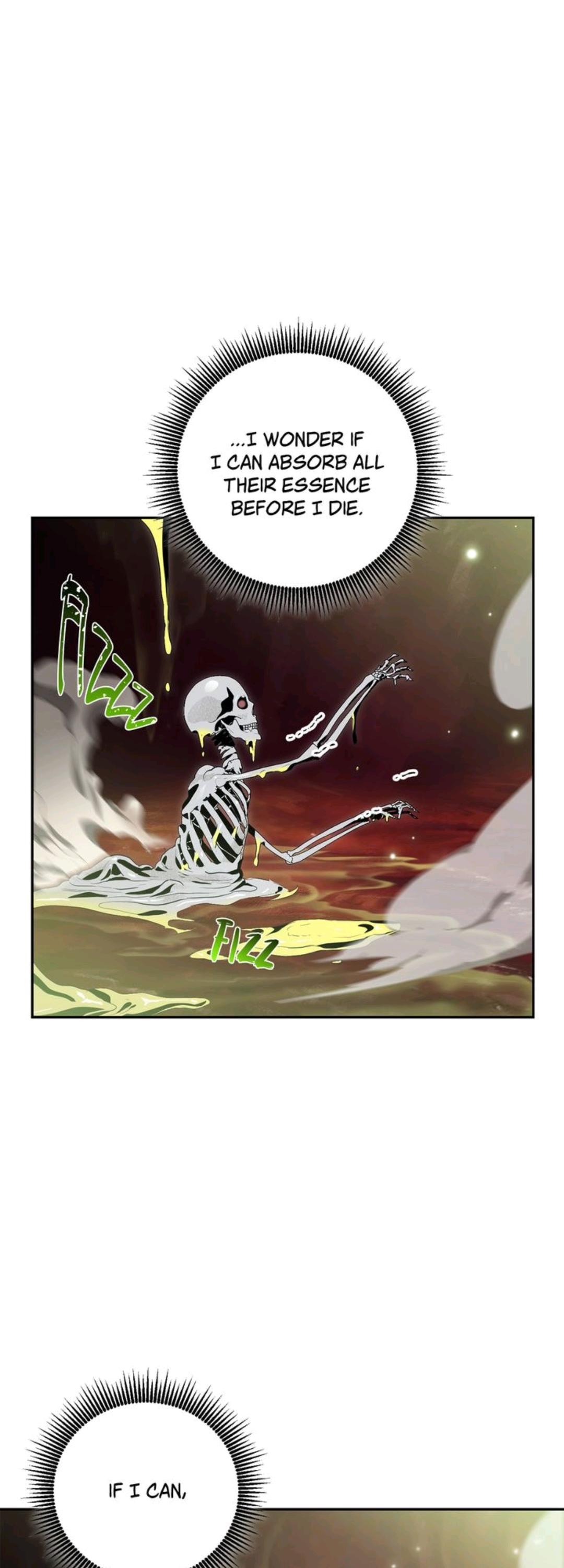 Read The Skeleton Soldier Failed to Defend the Dungeon Manga Online