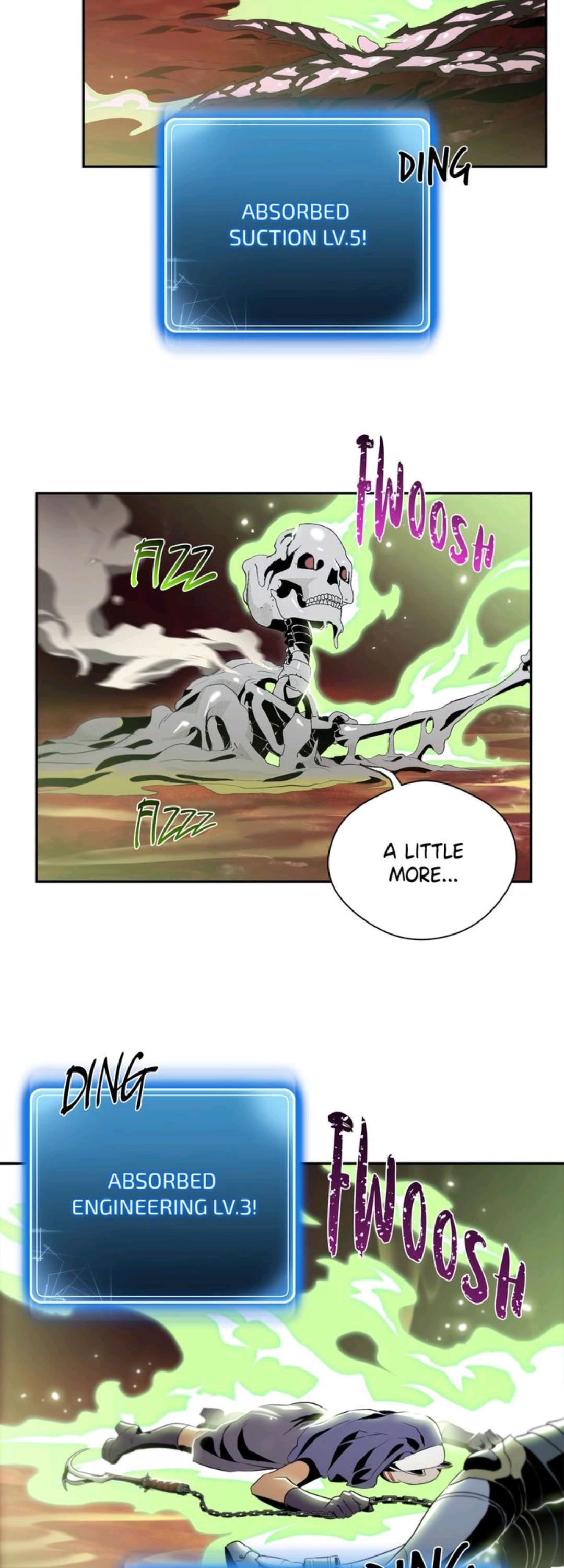 Read The Skeleton Soldier Failed to Defend the Dungeon Manga Online