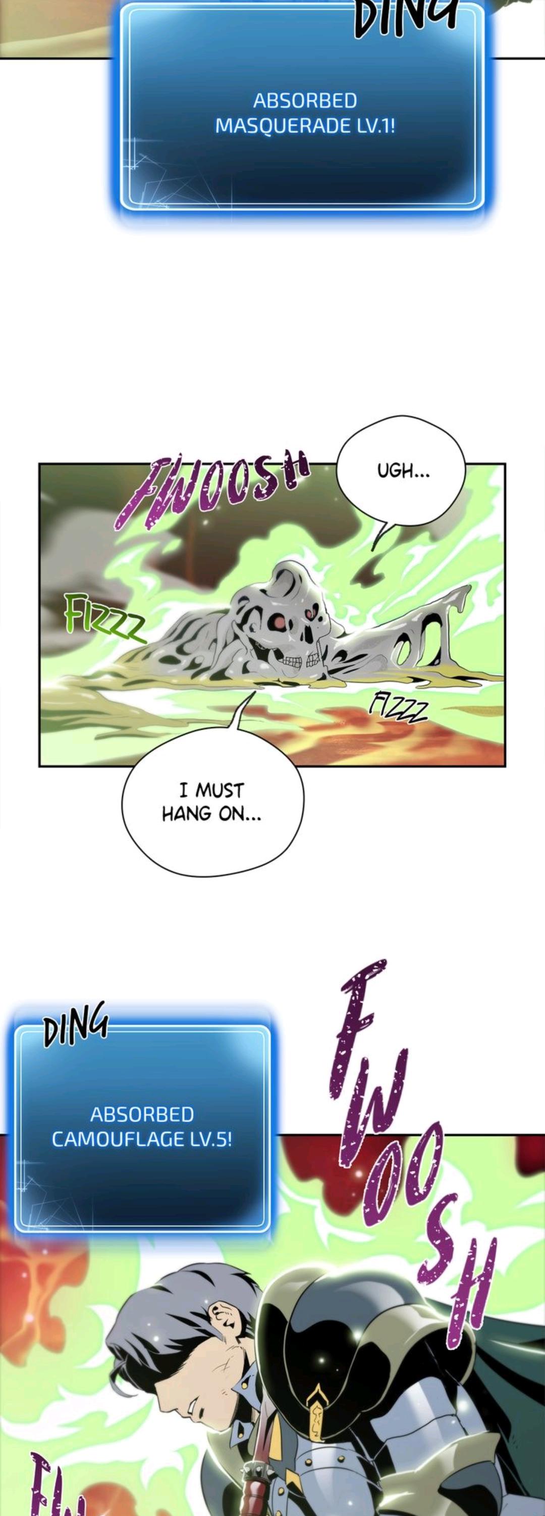 Read The Skeleton Soldier Failed to Defend the Dungeon Manga Online