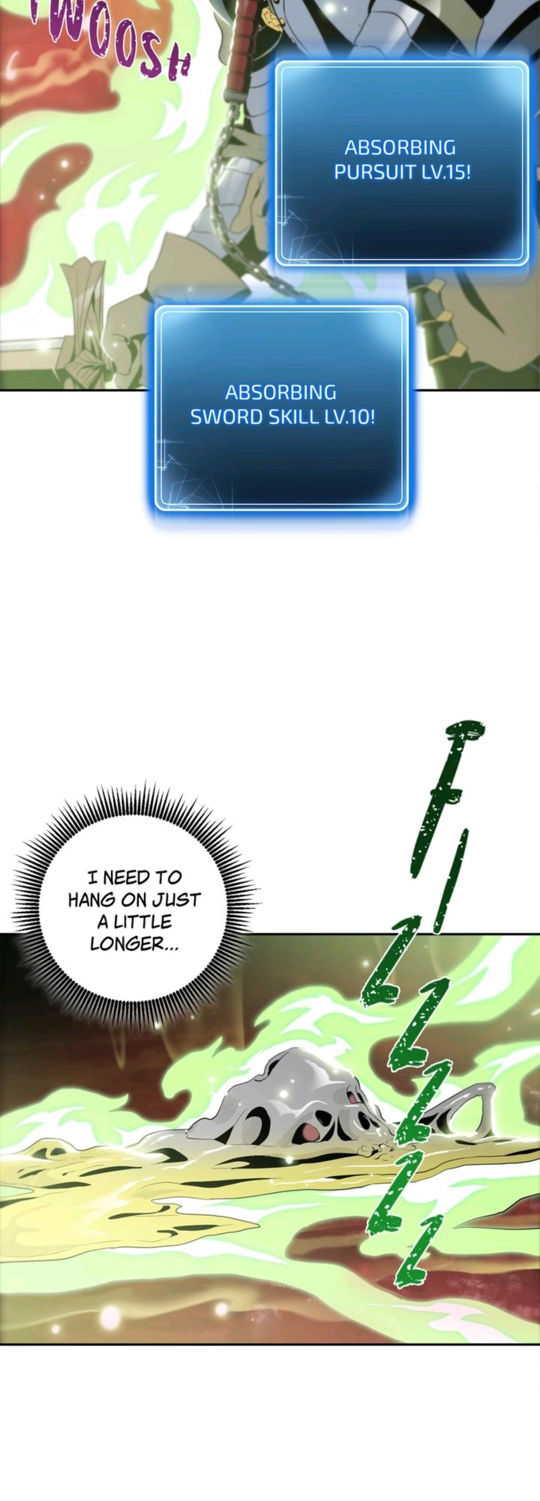 Read The Skeleton Soldier Failed to Defend the Dungeon Manga Online