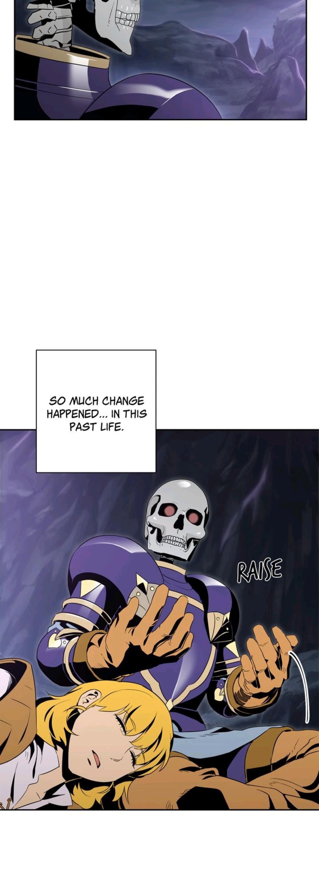 Read The Skeleton Soldier Failed to Defend the Dungeon Manga Online