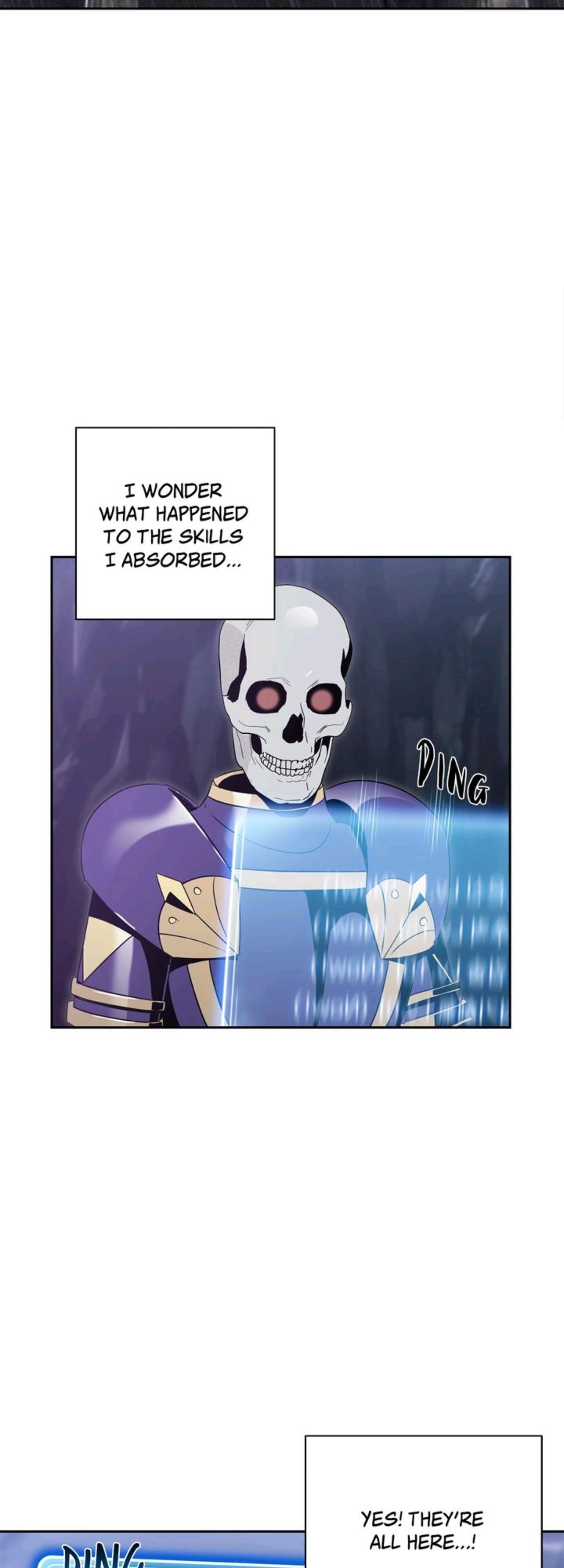 Read The Skeleton Soldier Failed to Defend the Dungeon Manga Online