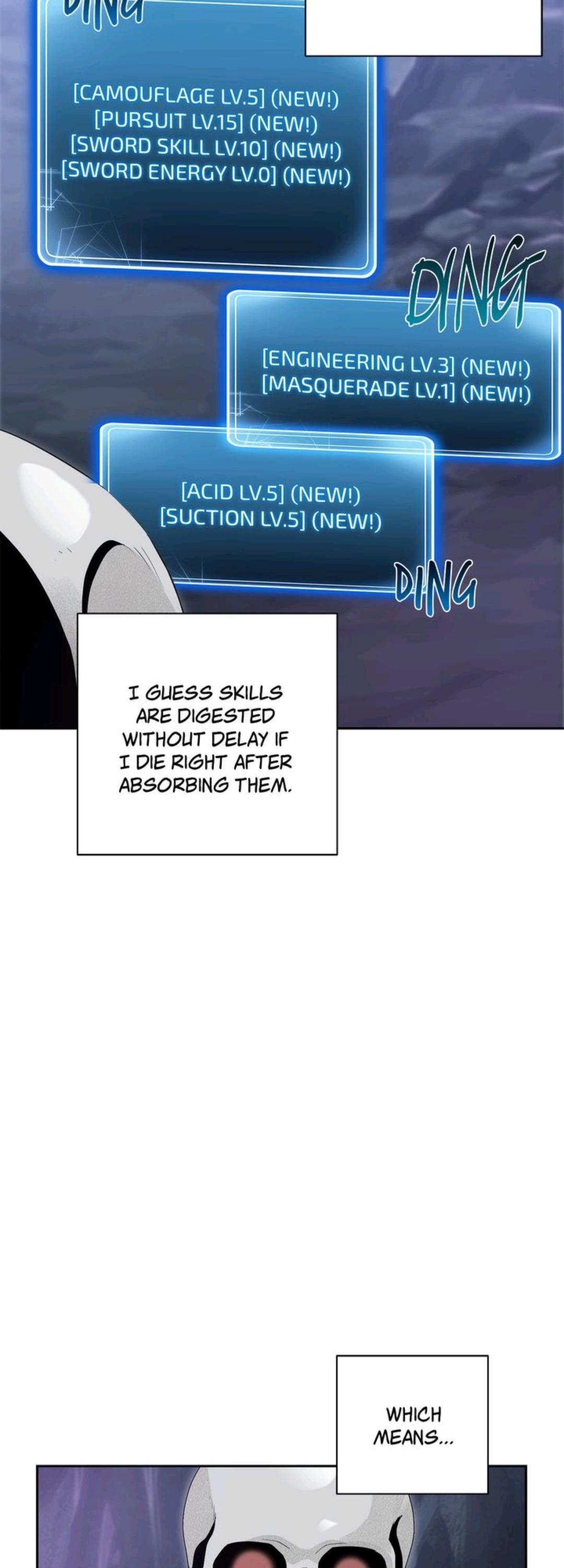 Read The Skeleton Soldier Failed to Defend the Dungeon Manga Online