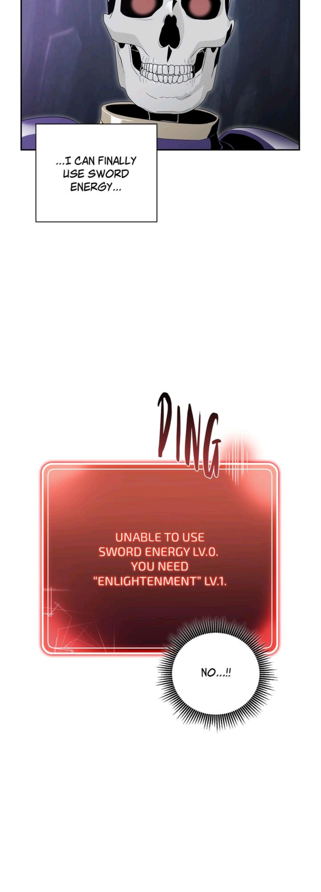 Read The Skeleton Soldier Failed to Defend the Dungeon Manga Online