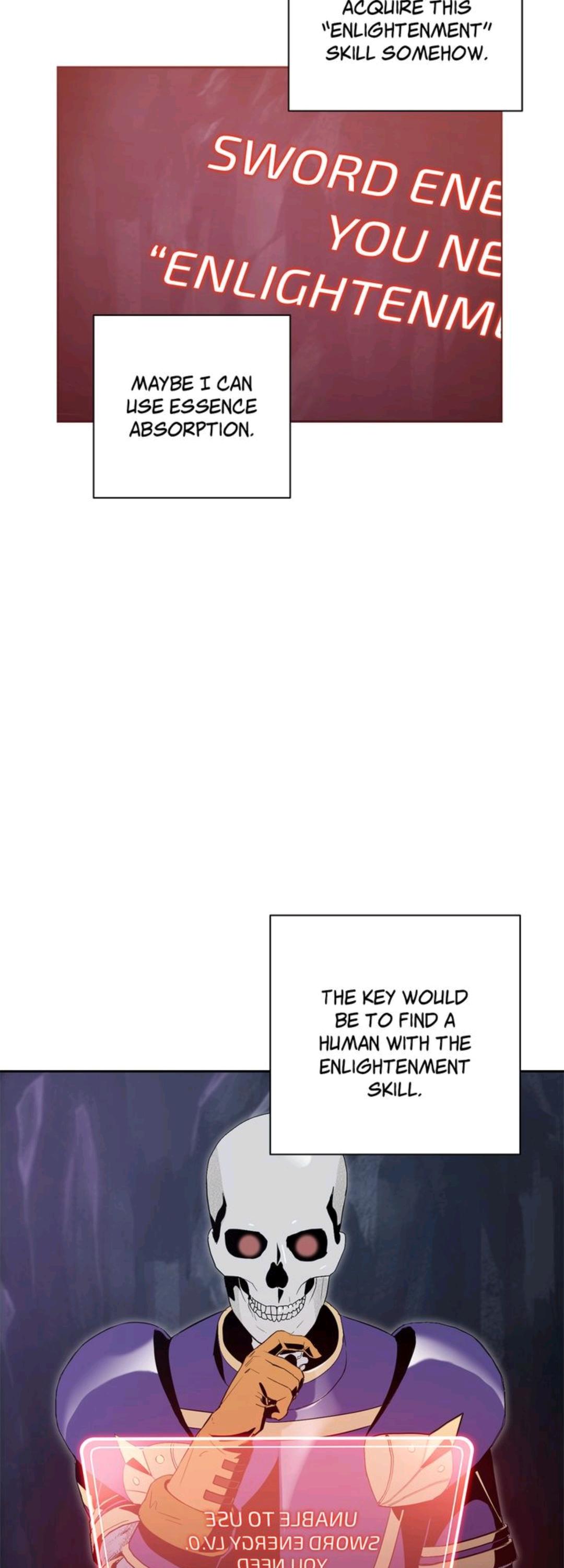 Read The Skeleton Soldier Failed to Defend the Dungeon Manga Online