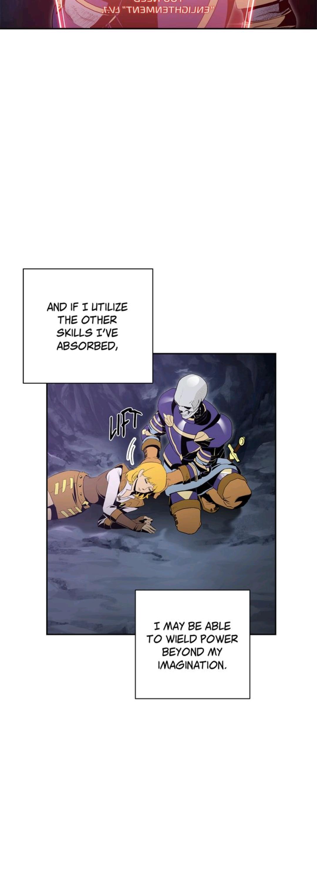 Read The Skeleton Soldier Failed to Defend the Dungeon Manga Online