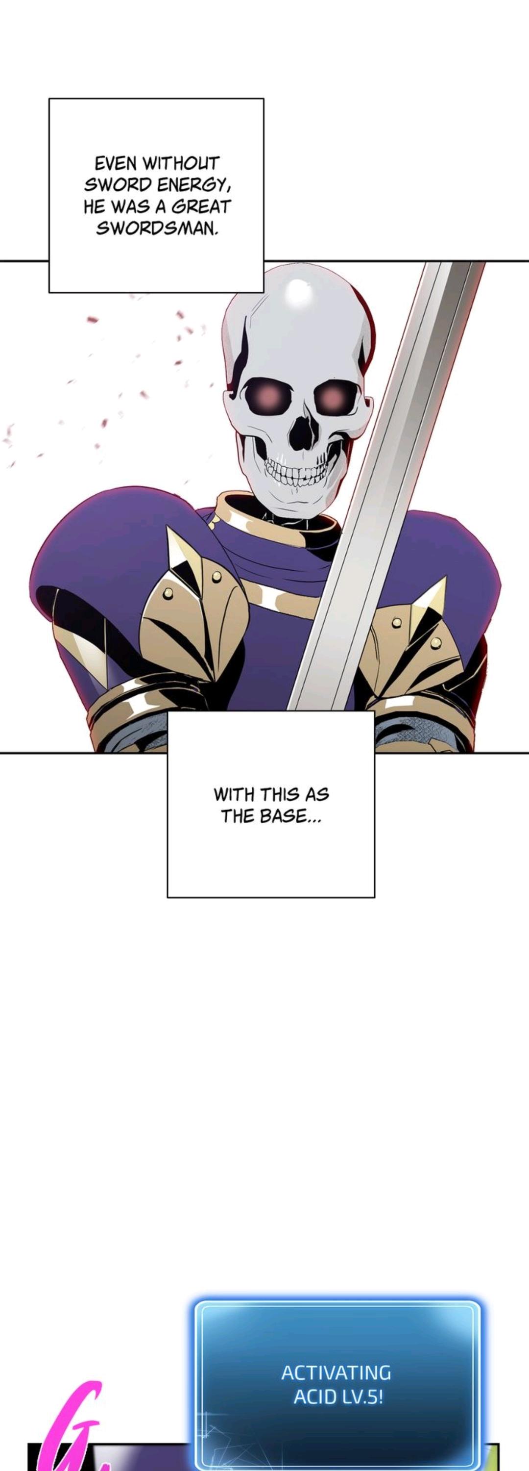 Read The Skeleton Soldier Failed to Defend the Dungeon Manga Online