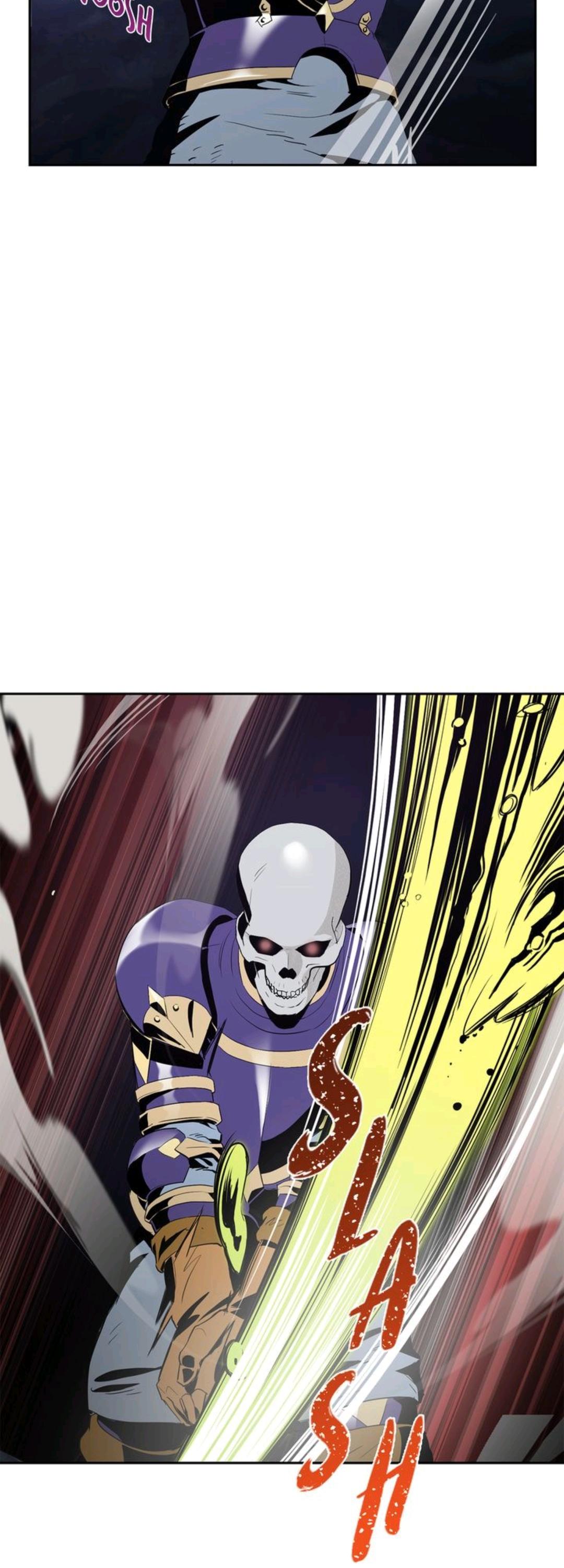 Read The Skeleton Soldier Failed to Defend the Dungeon Manga Online