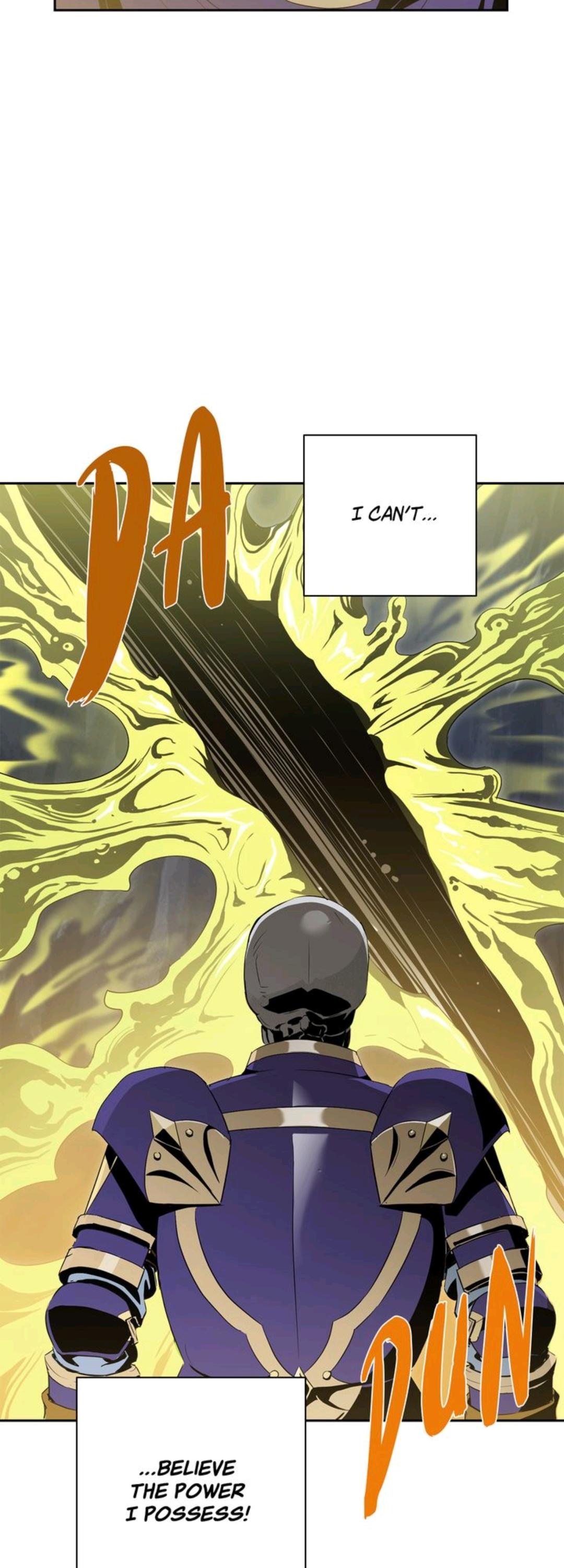 Read The Skeleton Soldier Failed to Defend the Dungeon Manga Online