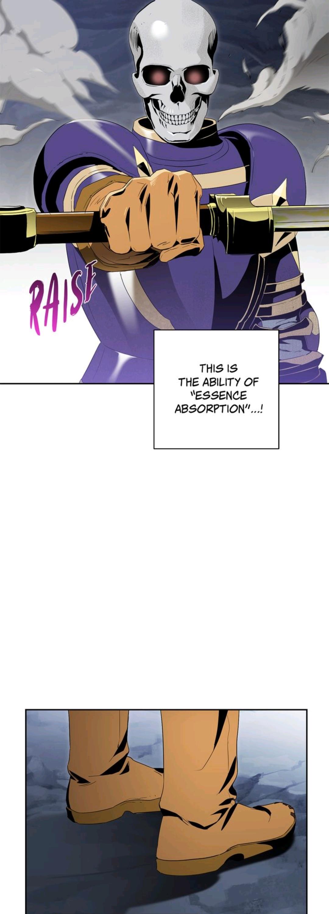Read The Skeleton Soldier Failed to Defend the Dungeon Manga Online