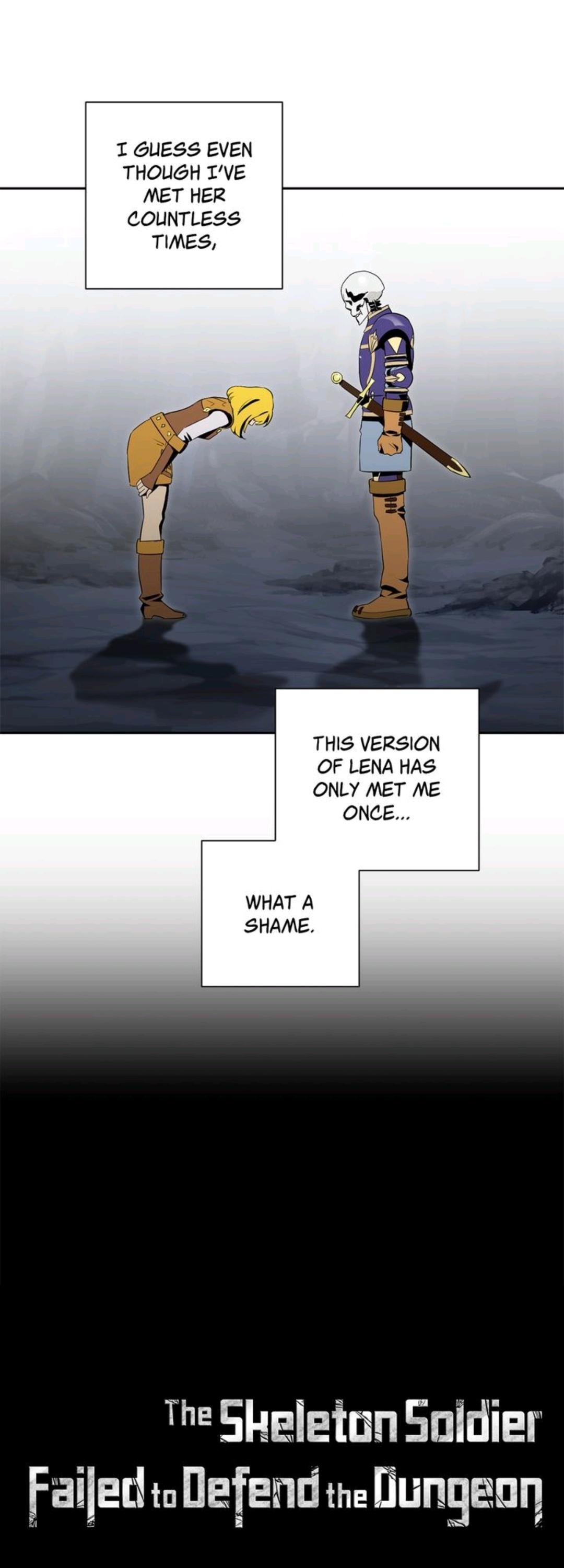 Read The Skeleton Soldier Failed to Defend the Dungeon Manga Online