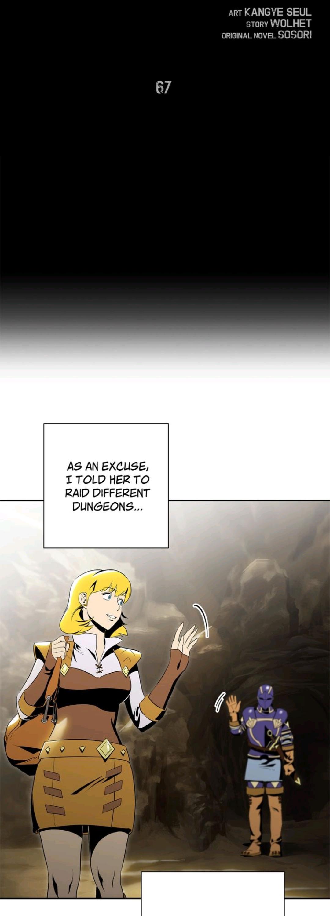 Read The Skeleton Soldier Failed to Defend the Dungeon Manga Online