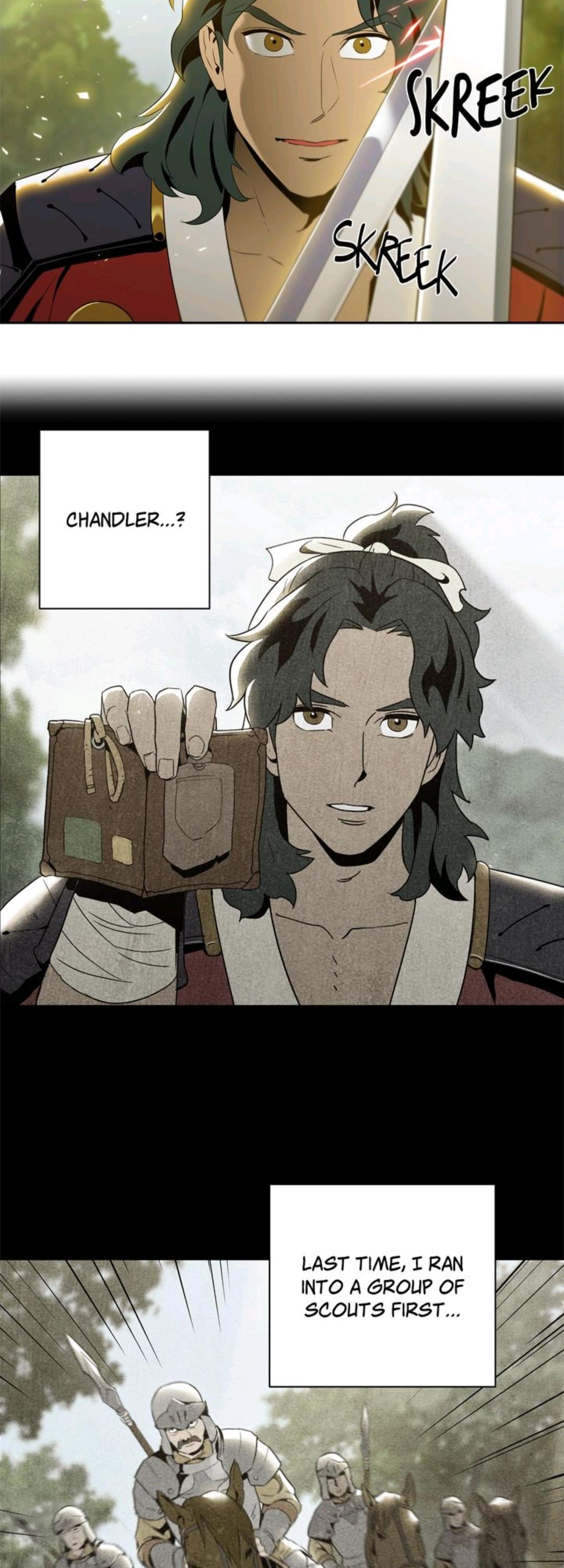 Read The Skeleton Soldier Failed to Defend the Dungeon Manga Online