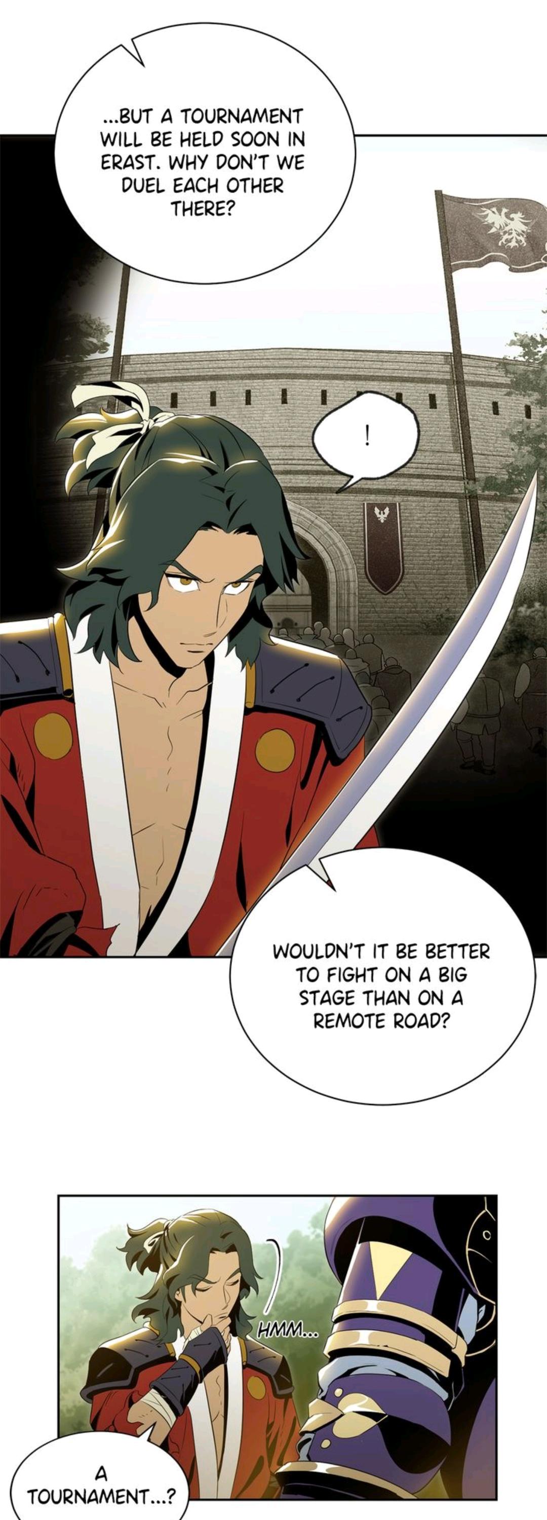 Read The Skeleton Soldier Failed to Defend the Dungeon Manga Online