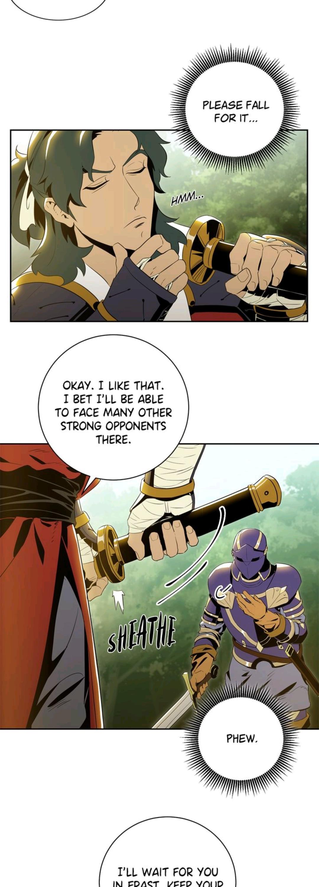 Read The Skeleton Soldier Failed to Defend the Dungeon Manga Online