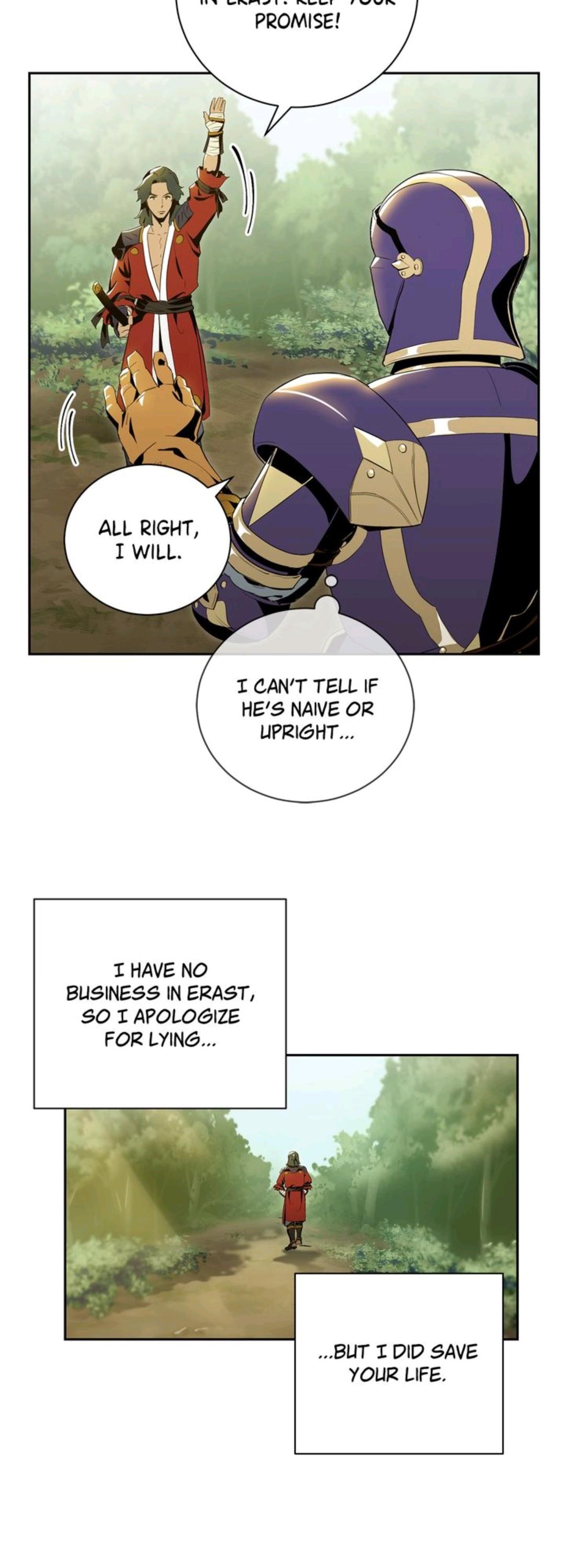 Read The Skeleton Soldier Failed to Defend the Dungeon Manga Online