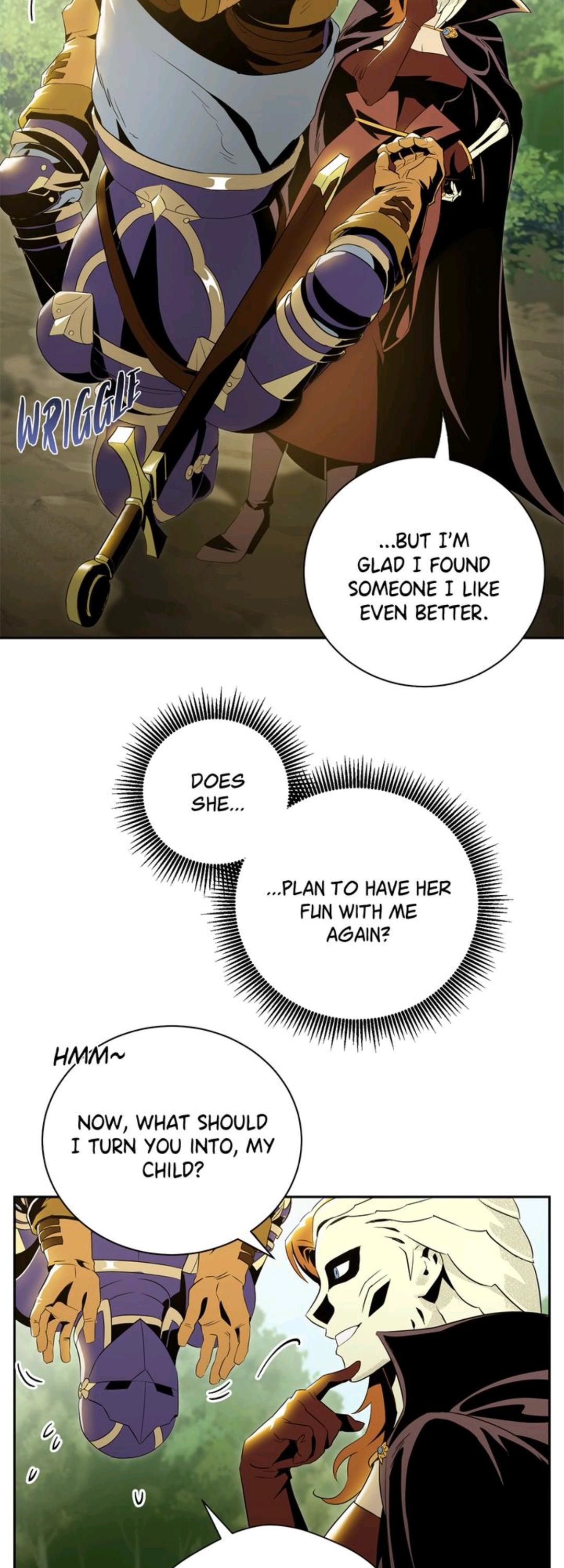 Read The Skeleton Soldier Failed to Defend the Dungeon Manga Online