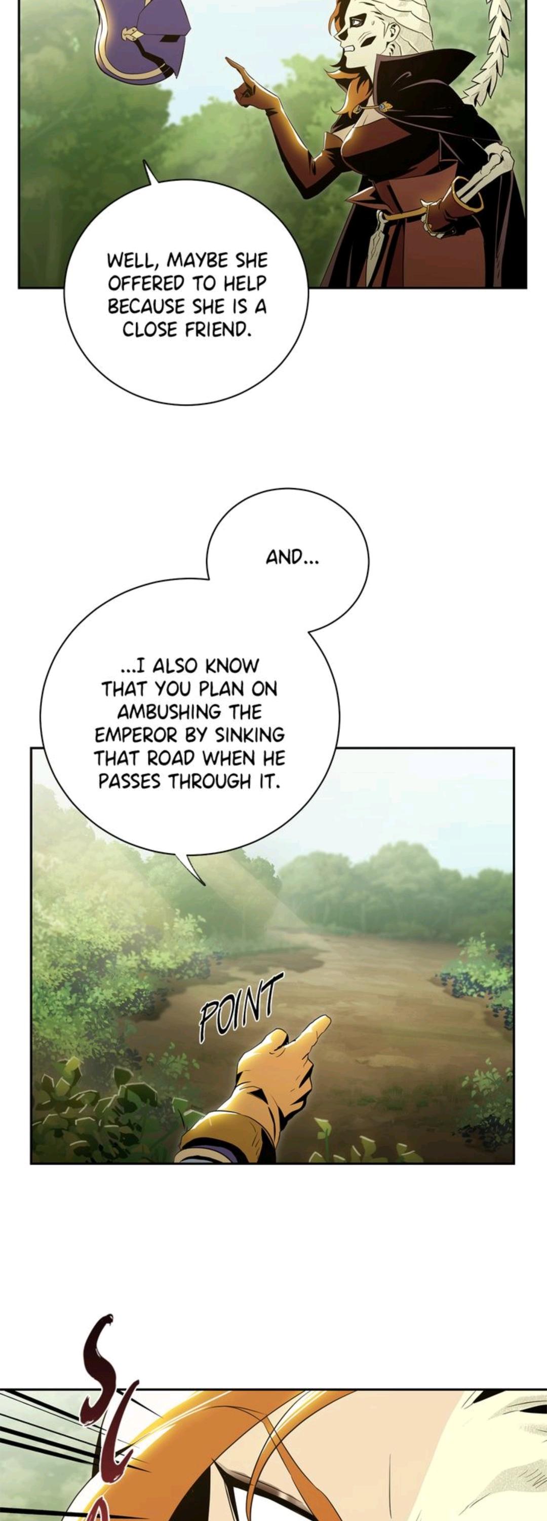 Read The Skeleton Soldier Failed to Defend the Dungeon Manga Online