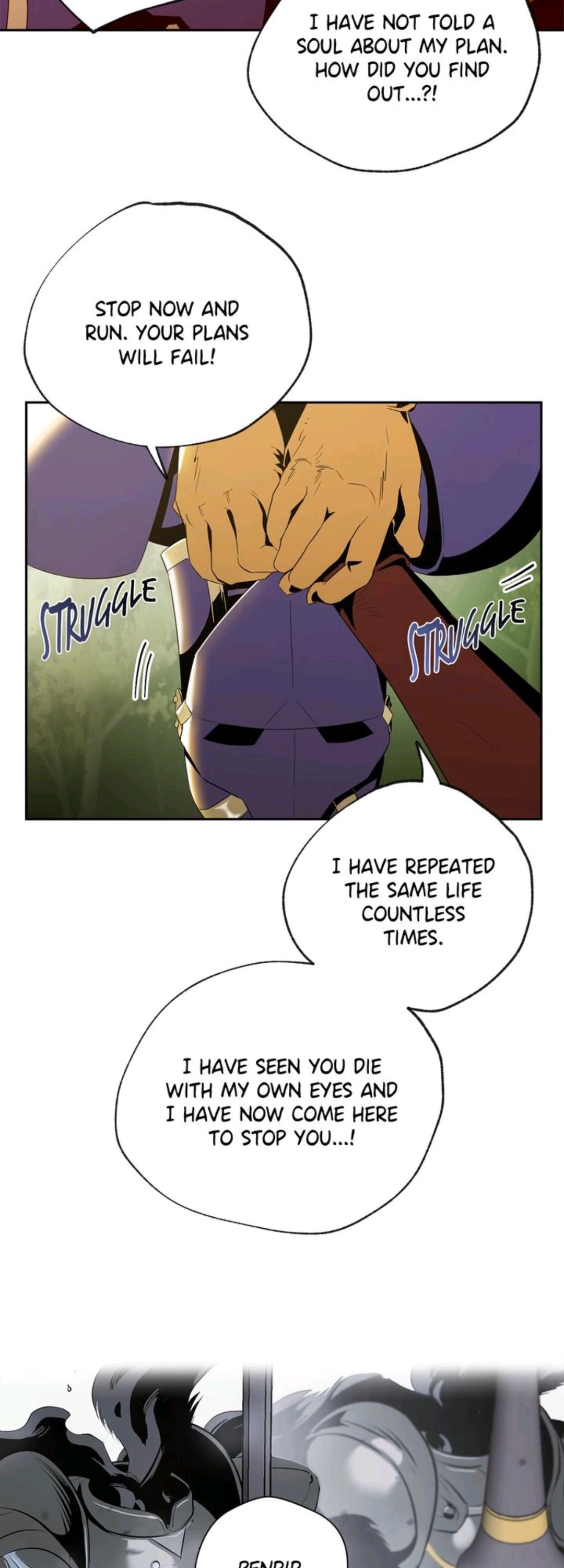 Read The Skeleton Soldier Failed to Defend the Dungeon Manga Online