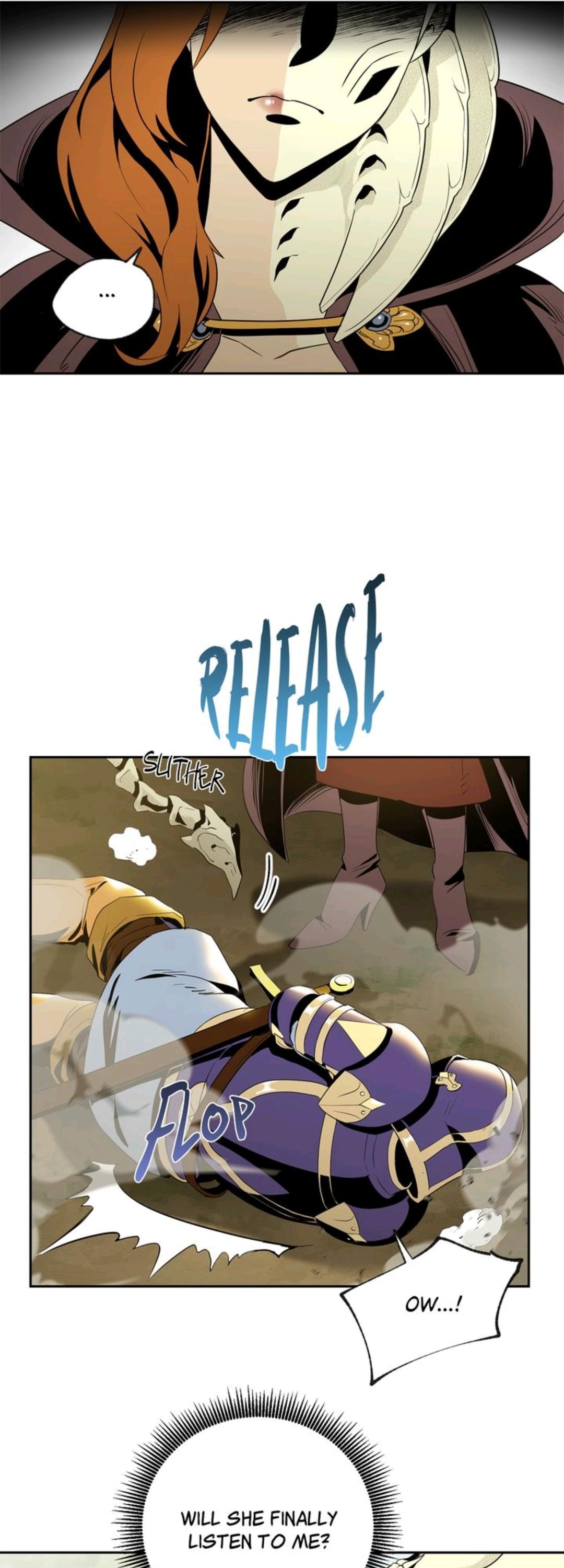Read The Skeleton Soldier Failed to Defend the Dungeon Manga Online